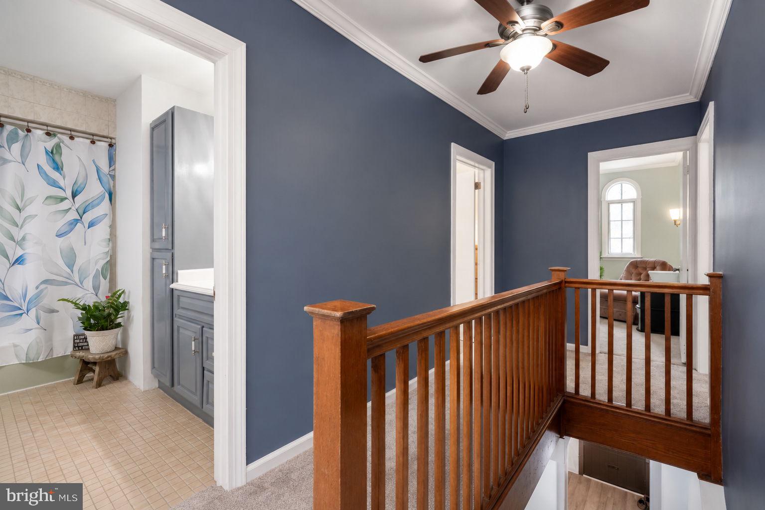 FOX CHASE - Residential