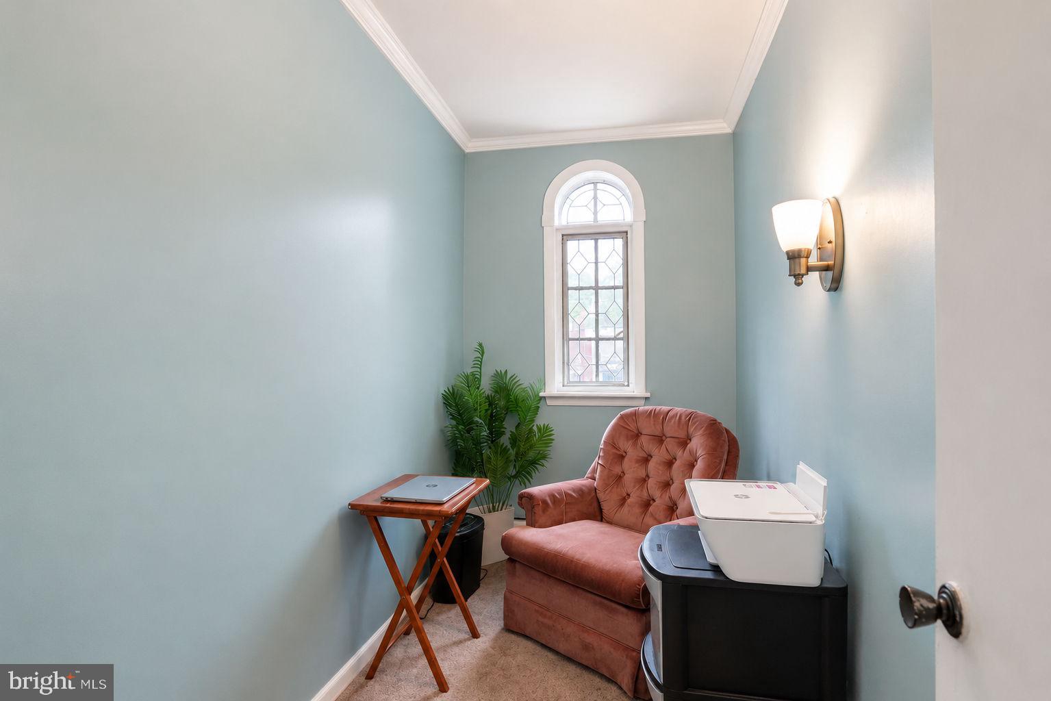 FOX CHASE - Residential
