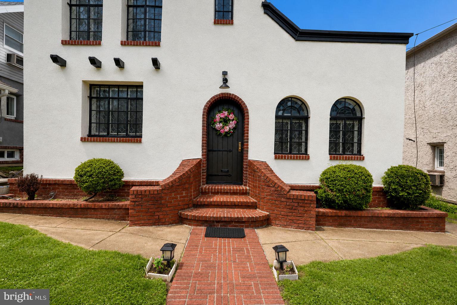 FOX CHASE - Residential