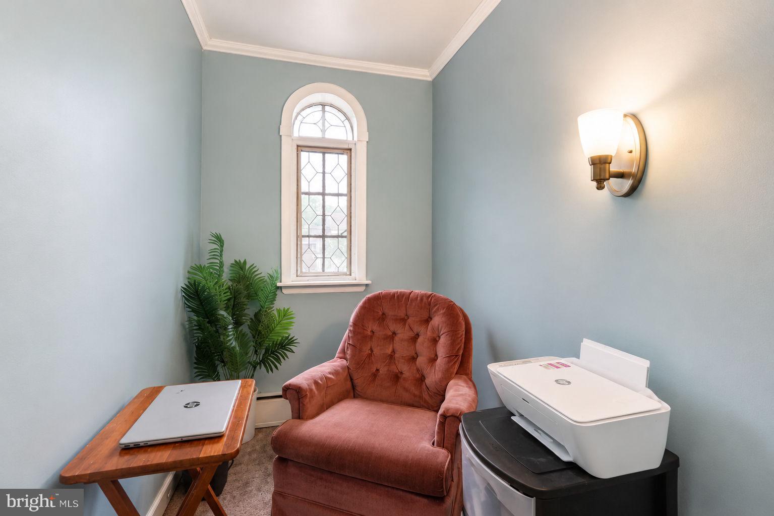 FOX CHASE - Residential