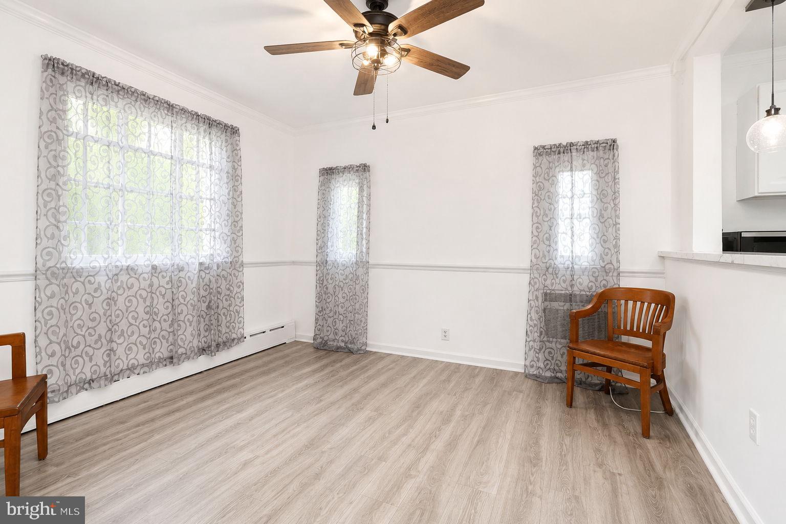 FOX CHASE - Residential