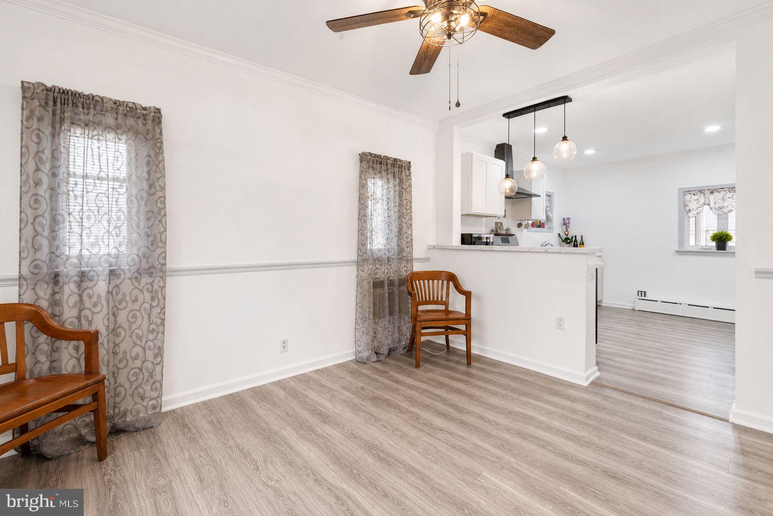 FOX CHASE - Residential