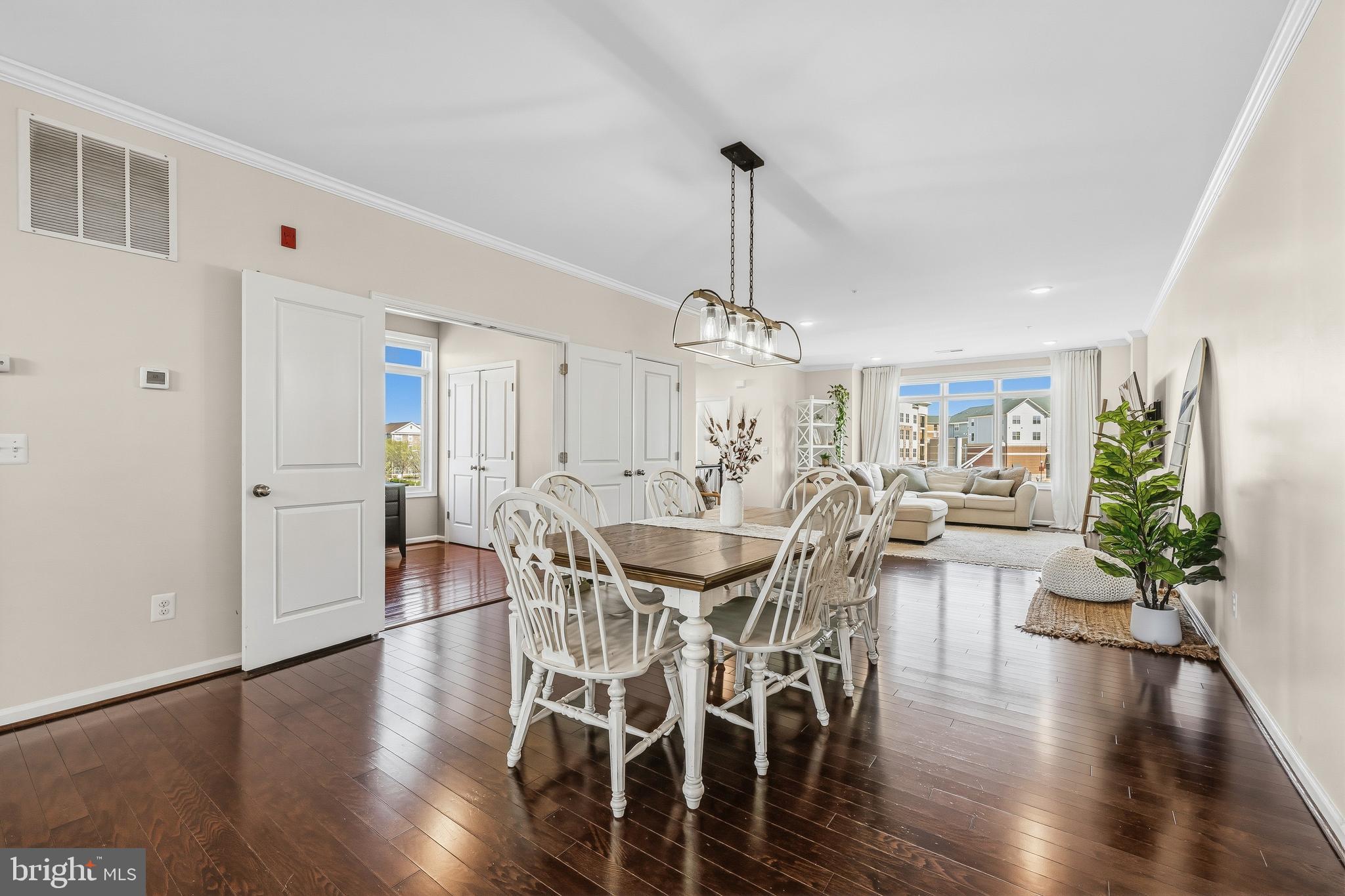 LOFTS AT VILLAGE WALK - Residential
