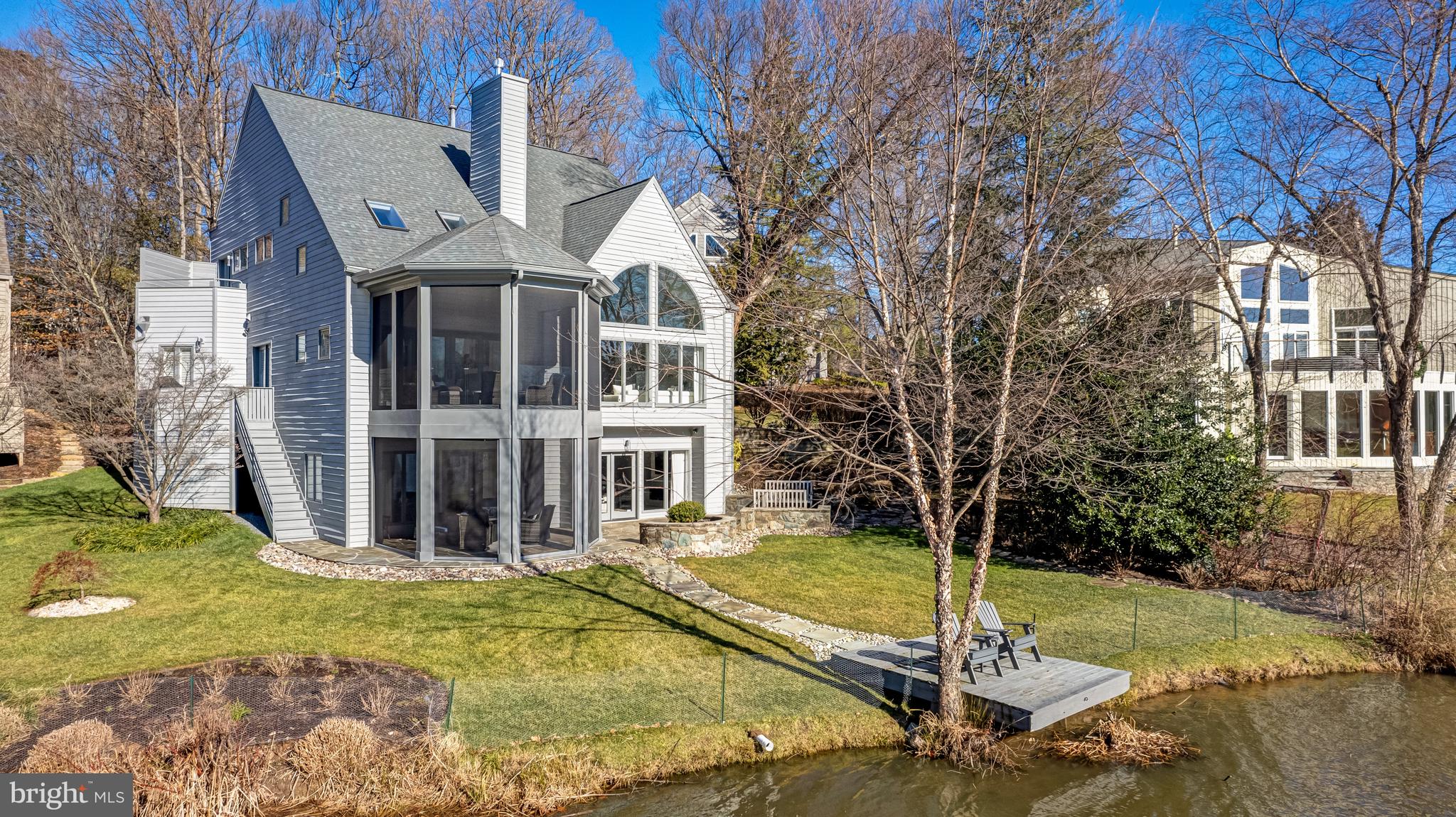 RESTON - Residential