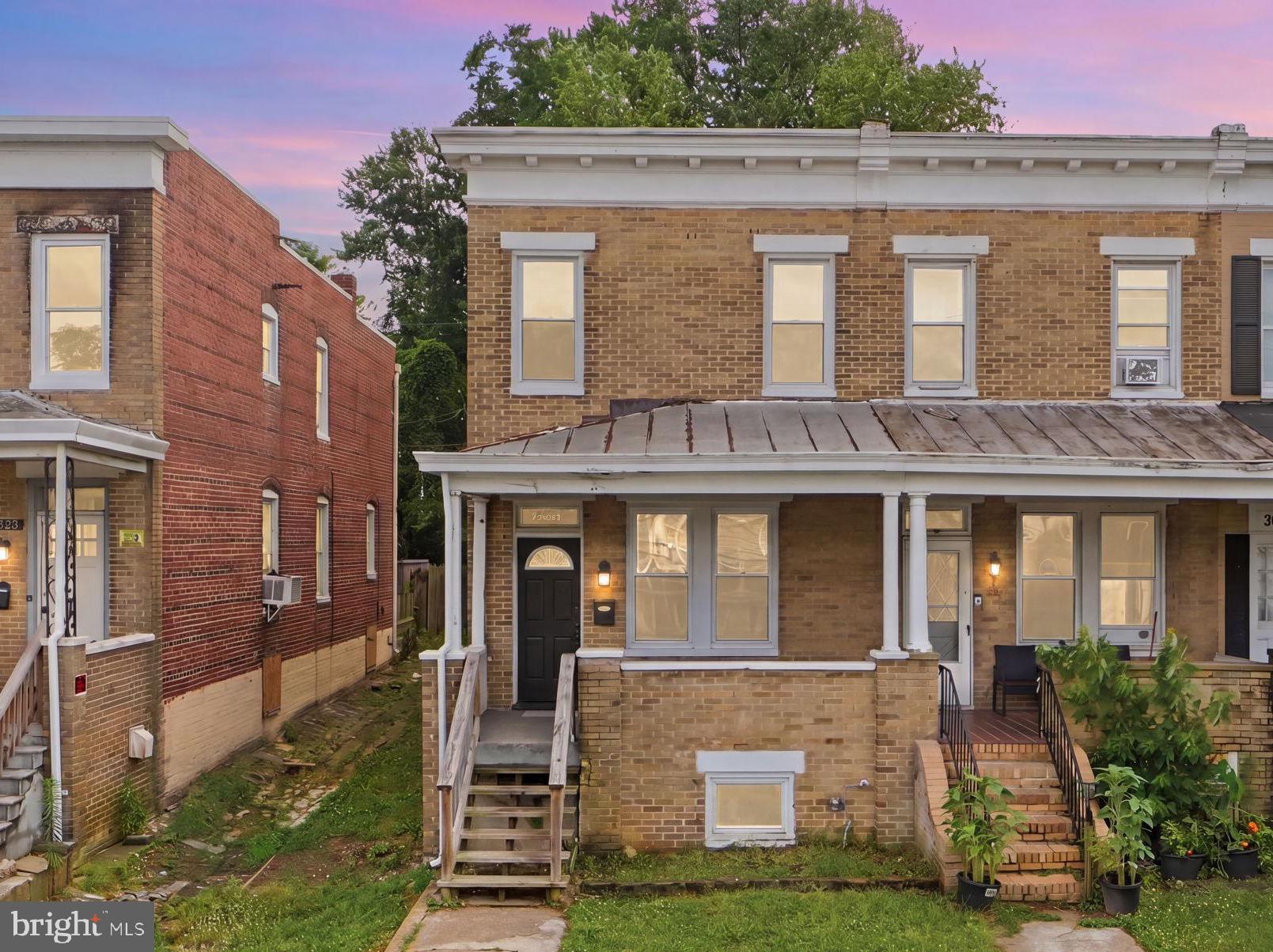 BROOKLYN - Residential
