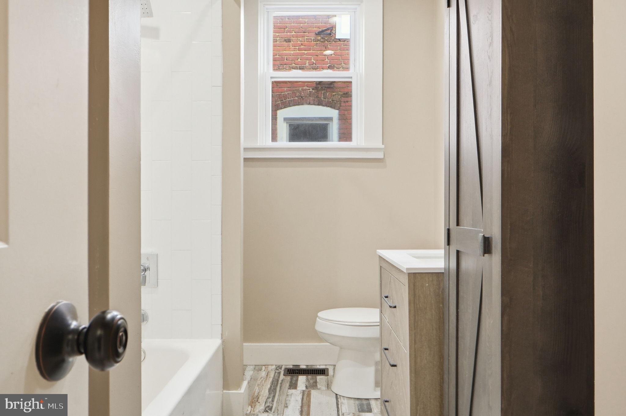 BROOKLYN - Residential