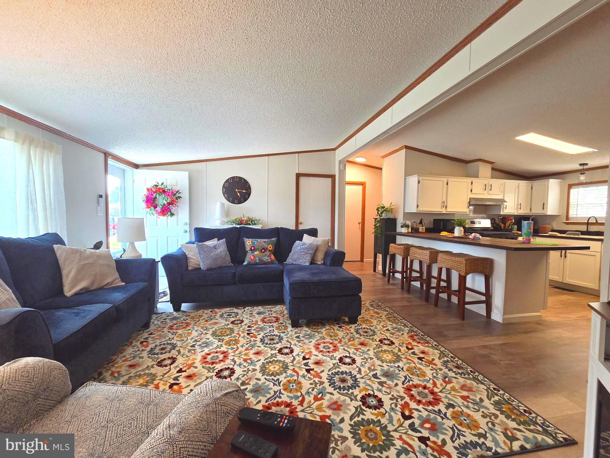 HEBRON WOODS - Residential