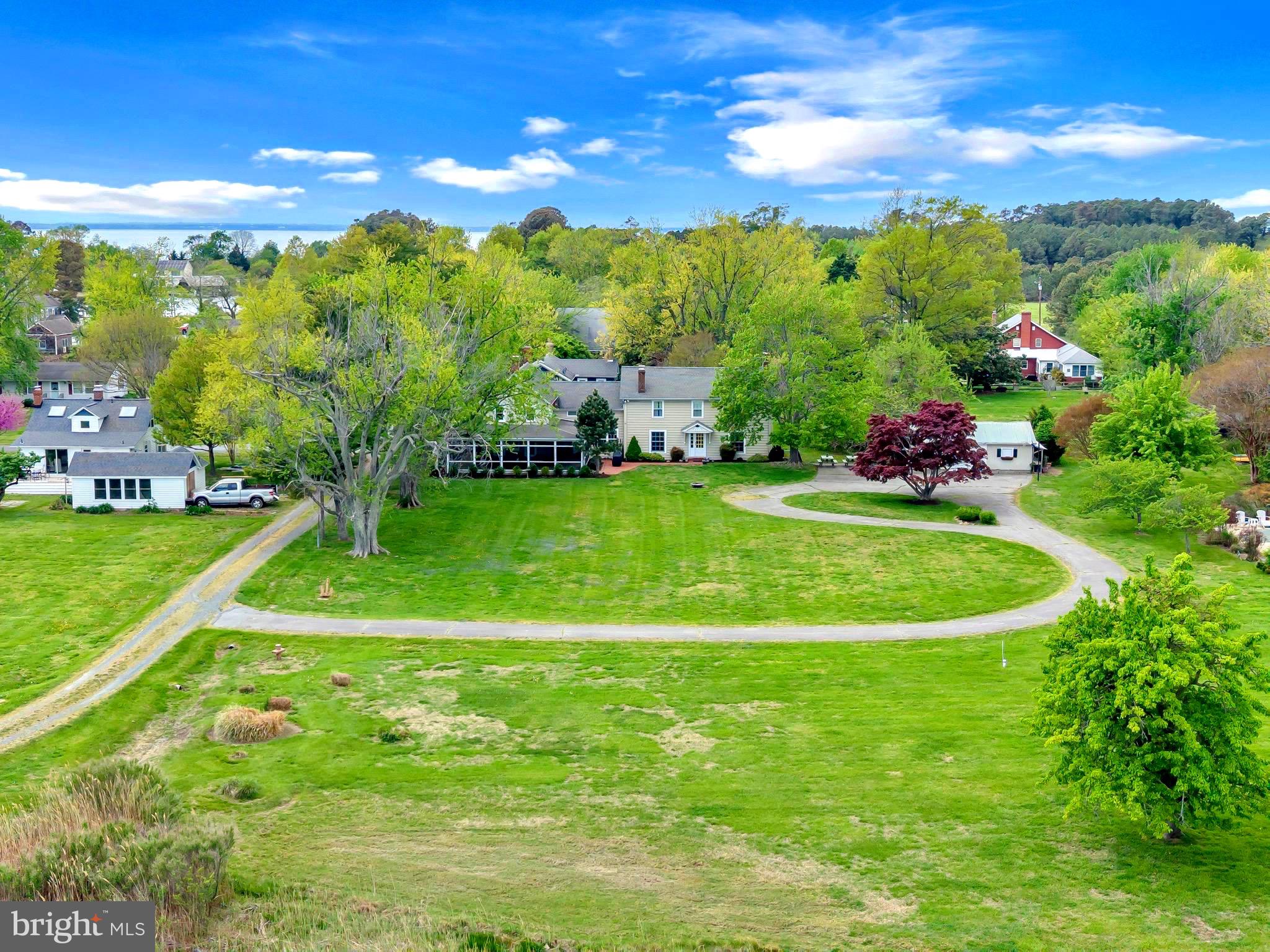 TILGHMAN ISLAND - Residential