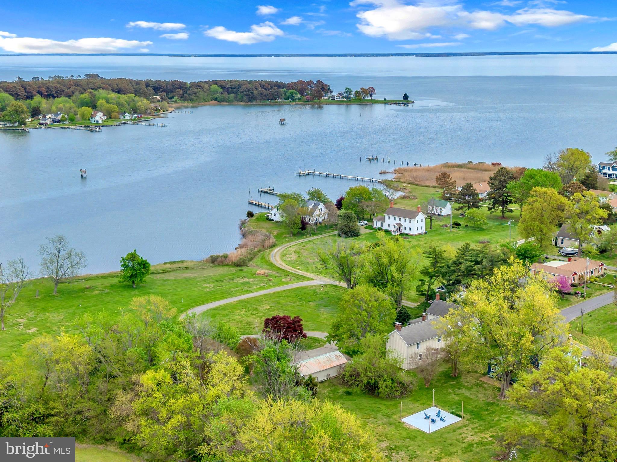 TILGHMAN ISLAND - Residential