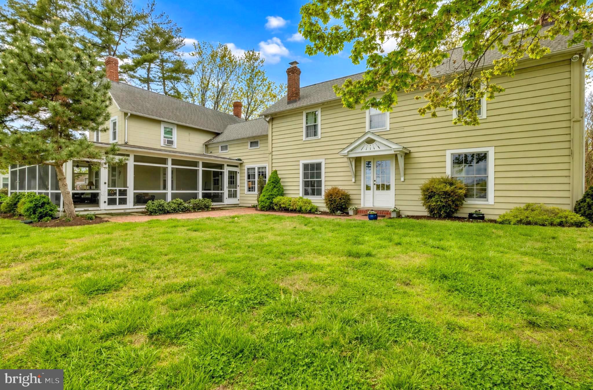 TILGHMAN ISLAND - Residential