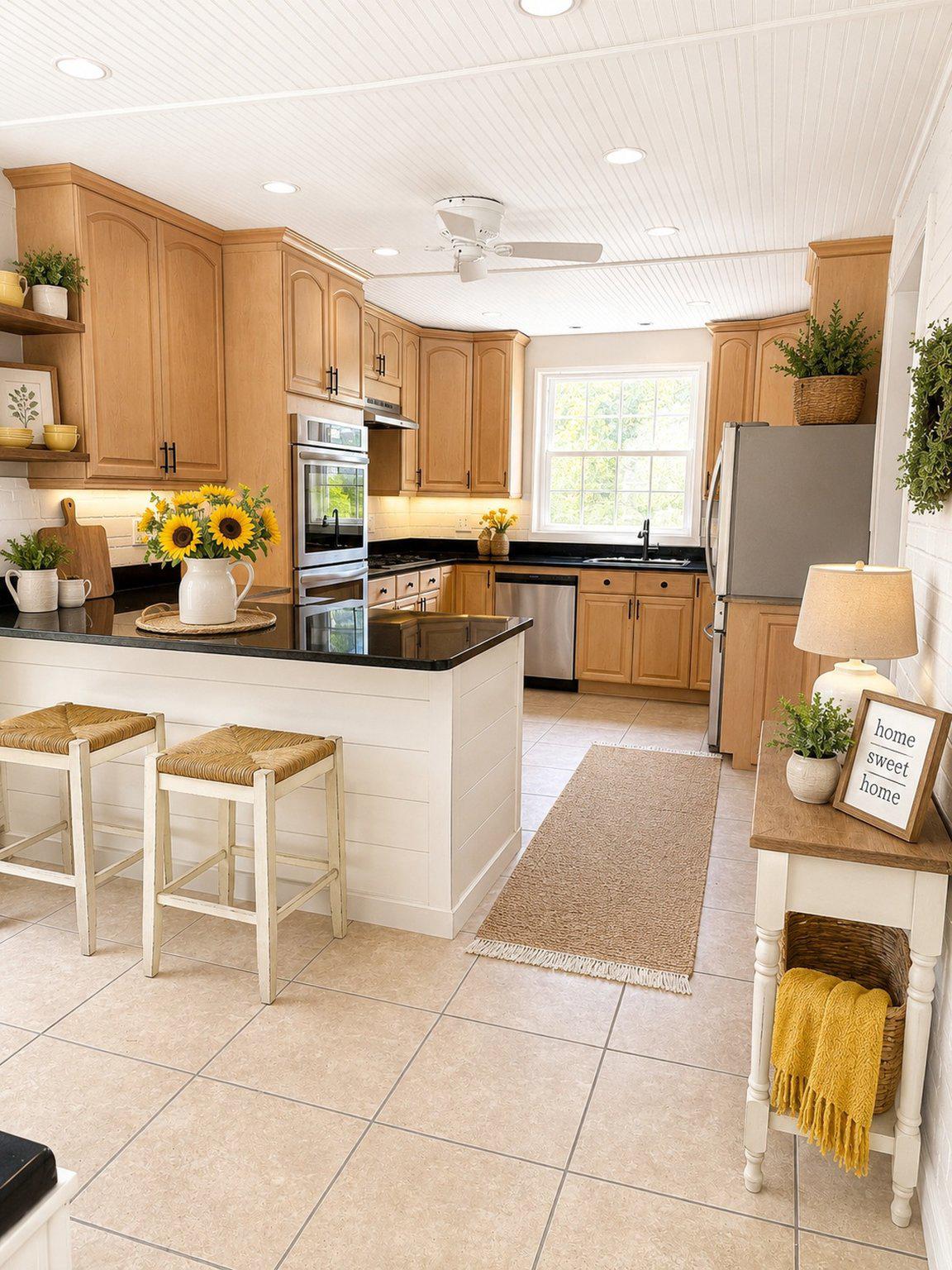 BROOKEVILLE - Residential