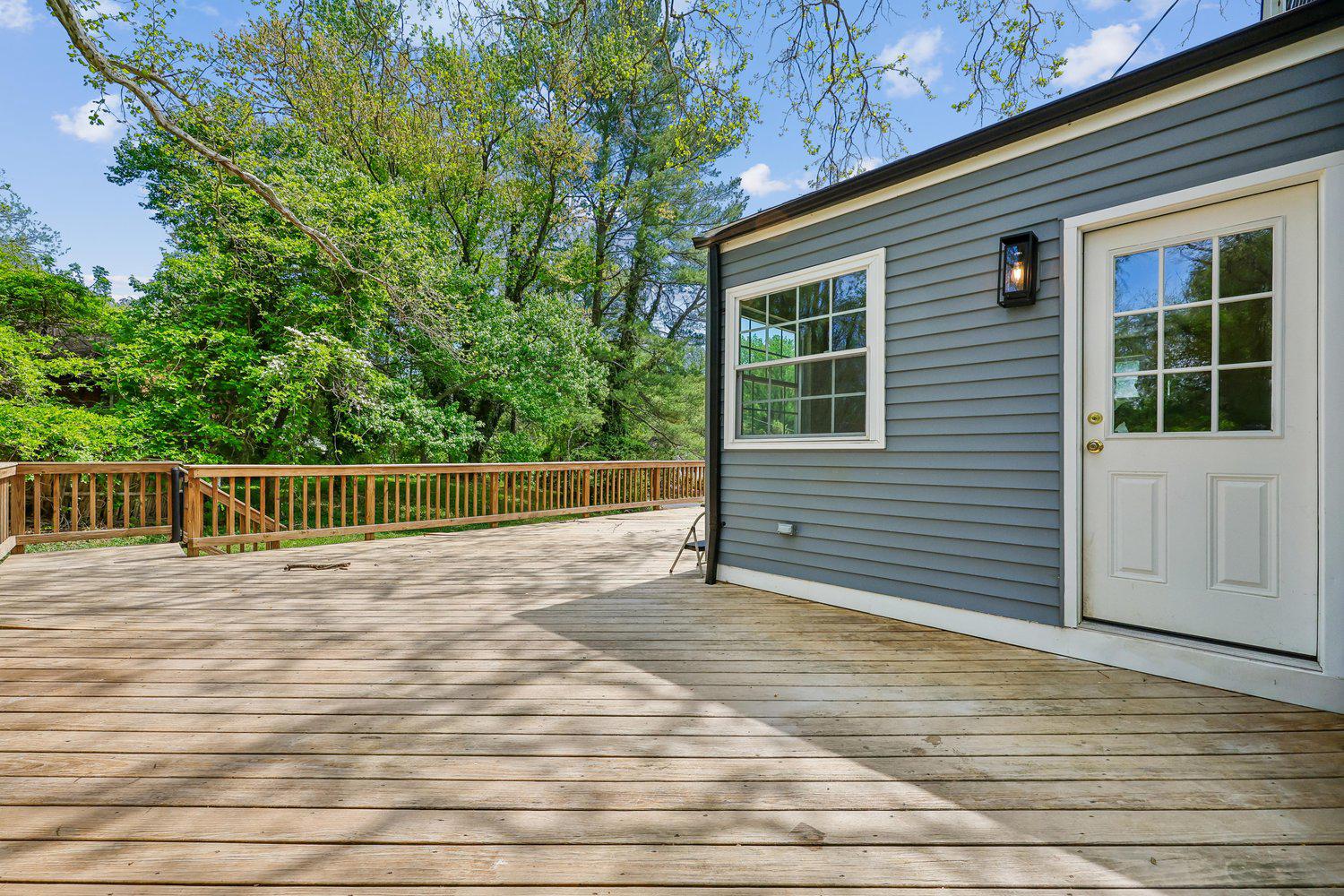 BROOKEVILLE - Residential