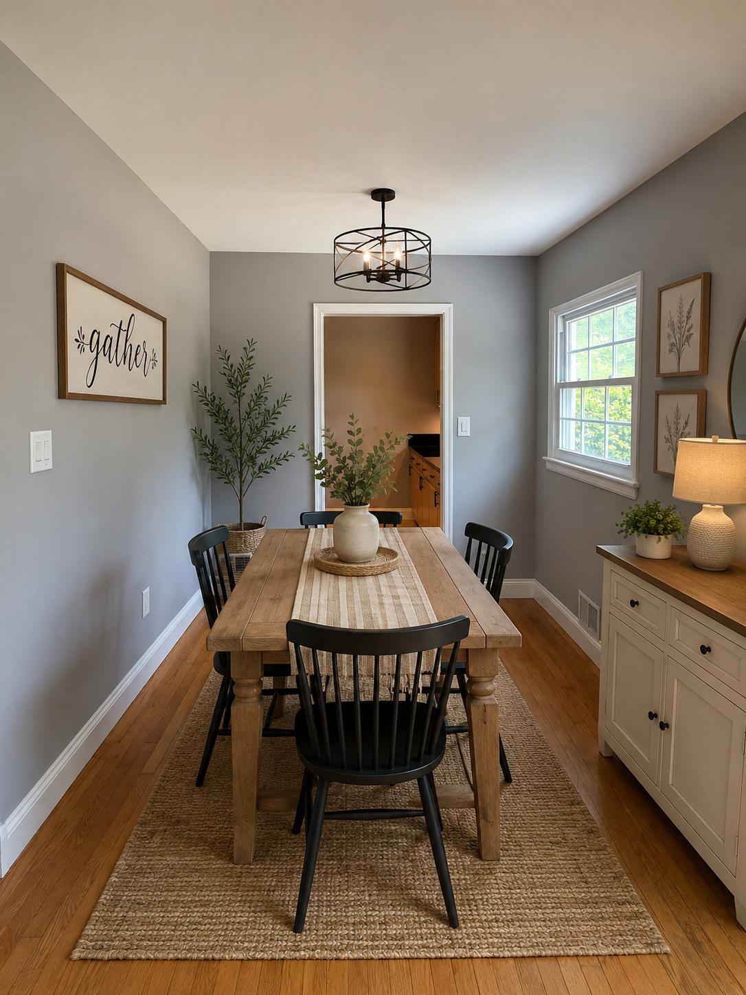BROOKEVILLE - Residential