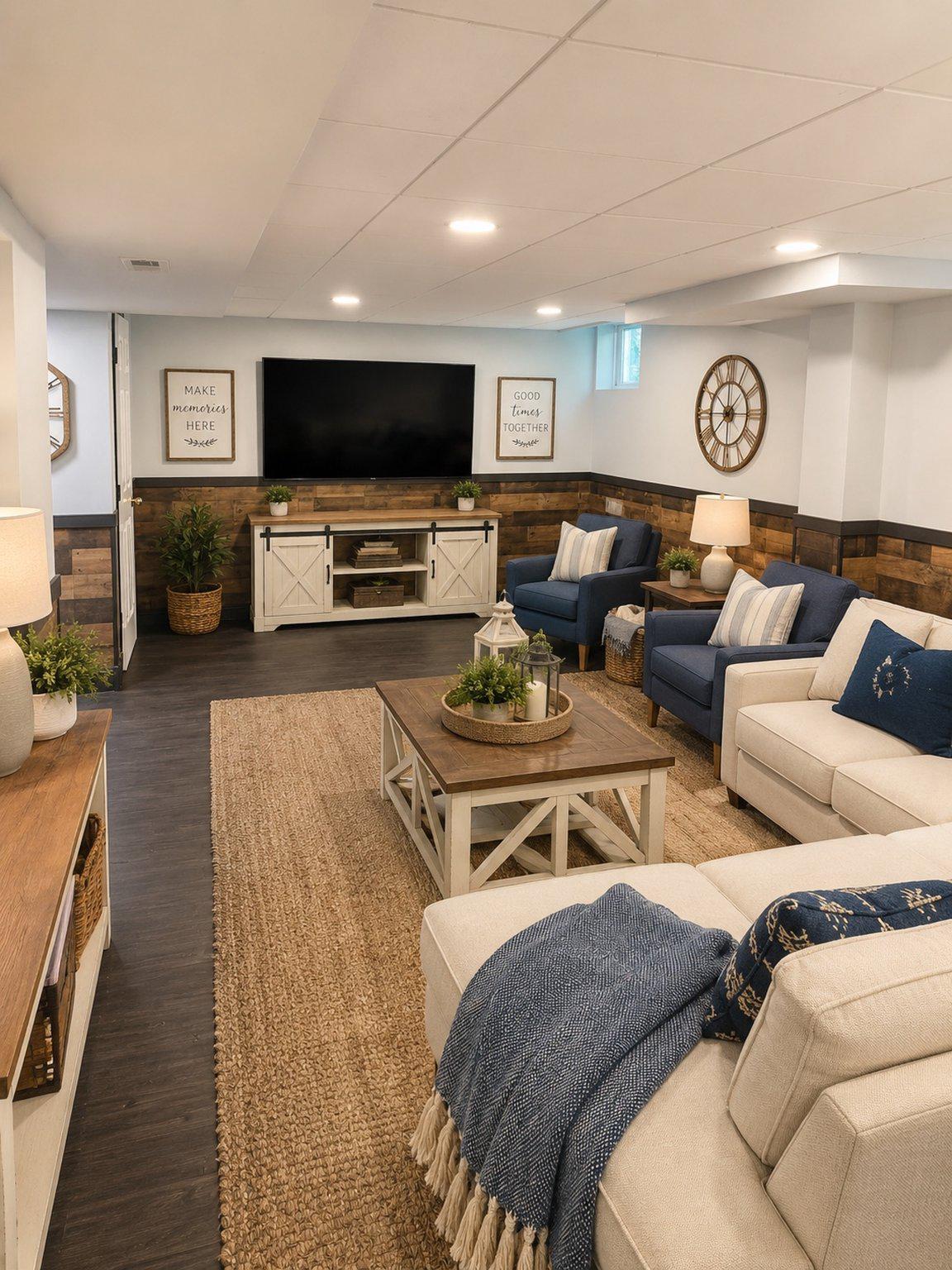 BROOKEVILLE - Residential