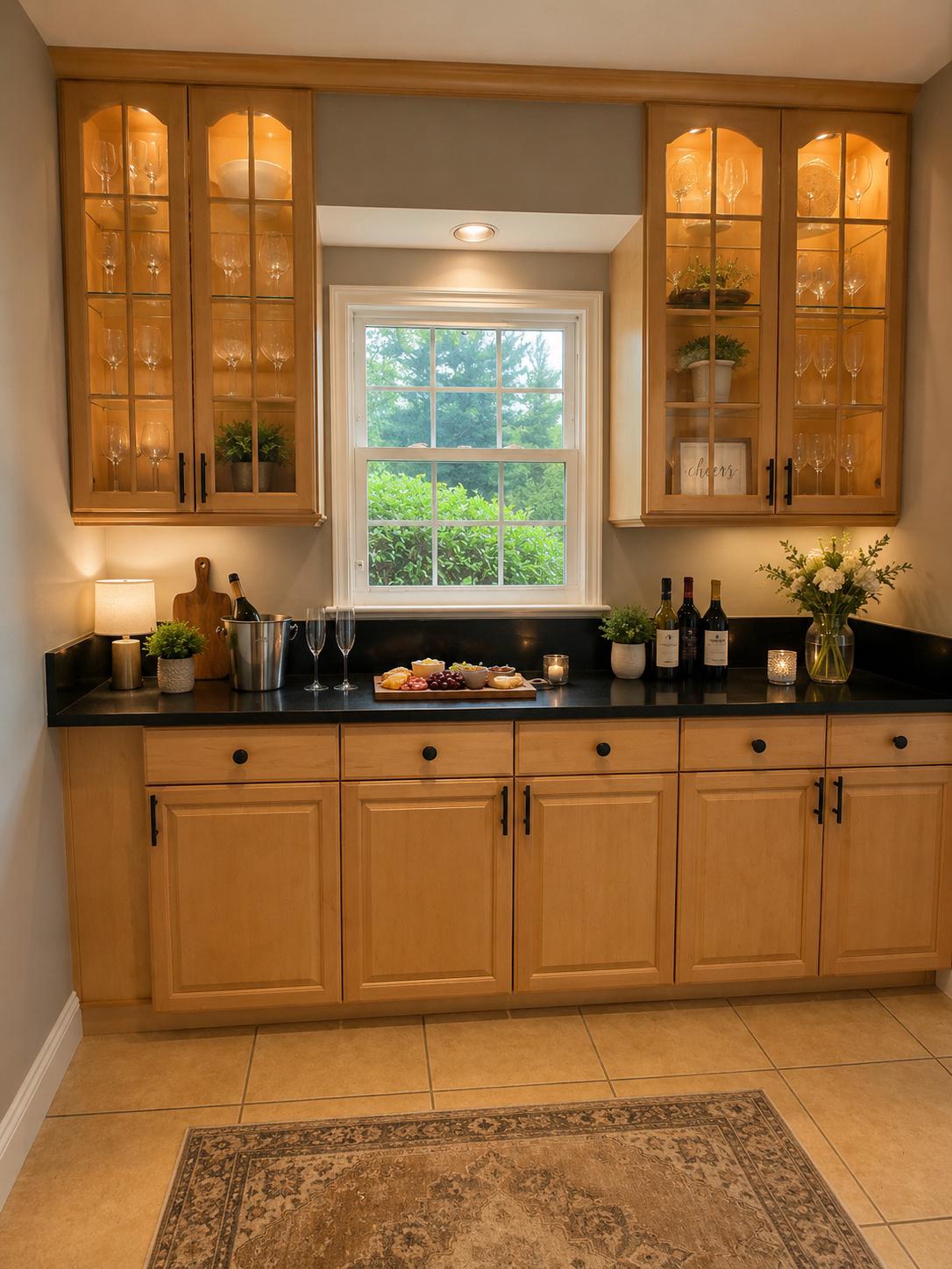 BROOKEVILLE - Residential