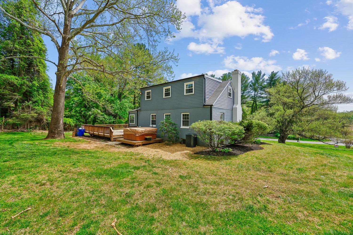 BROOKEVILLE - Residential