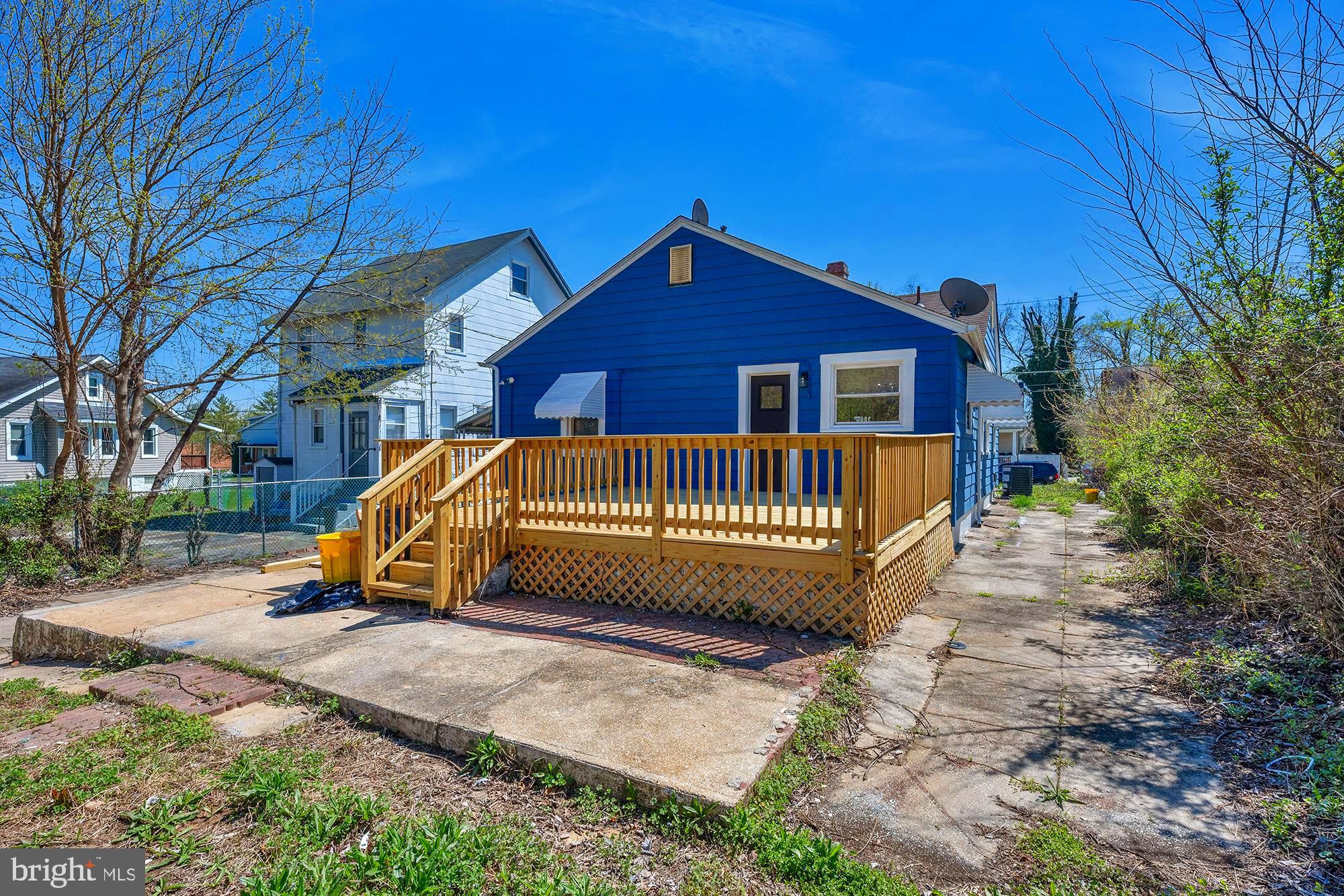 DOLFIELD - Residential
