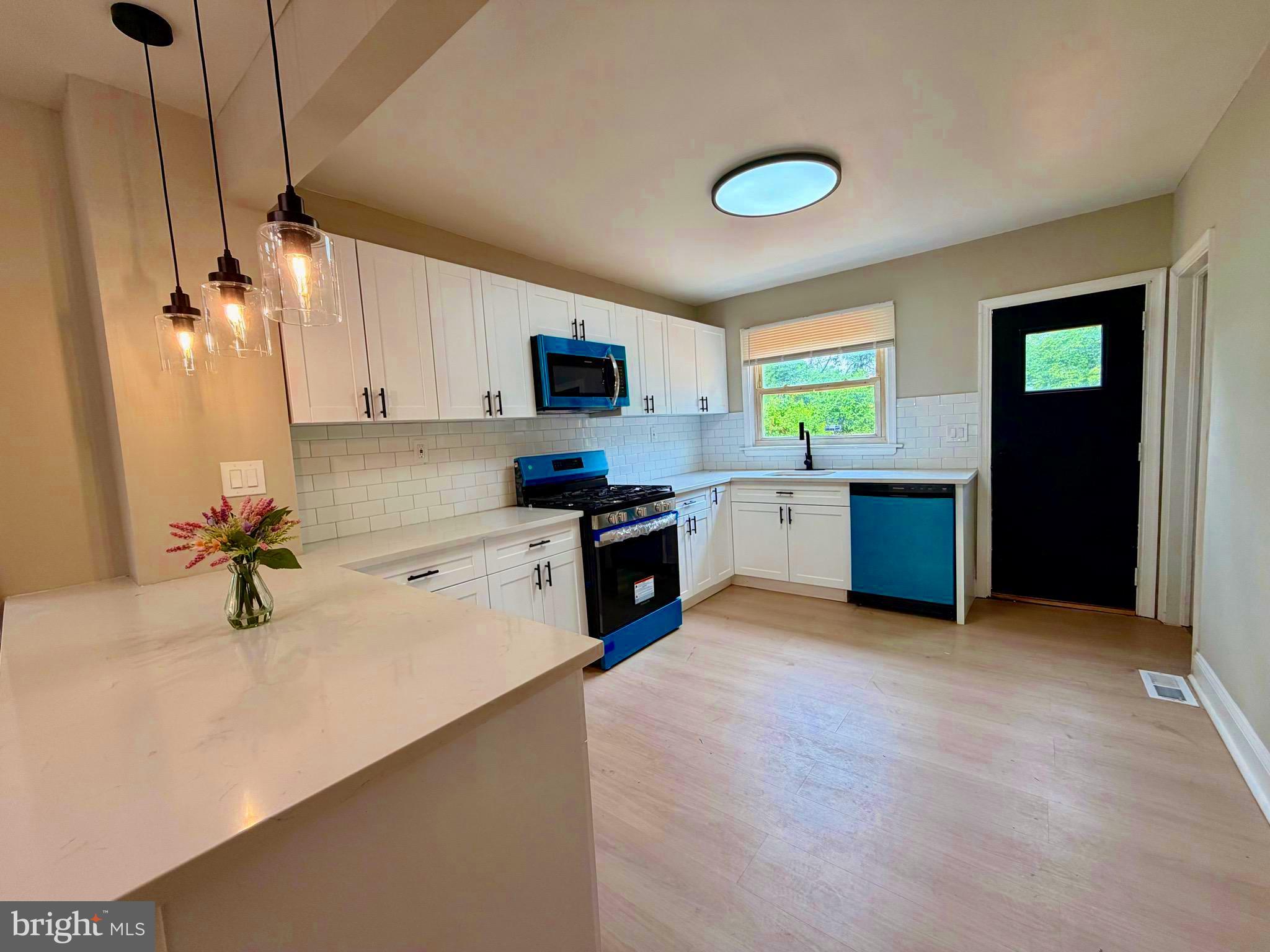 DOLFIELD - Residential