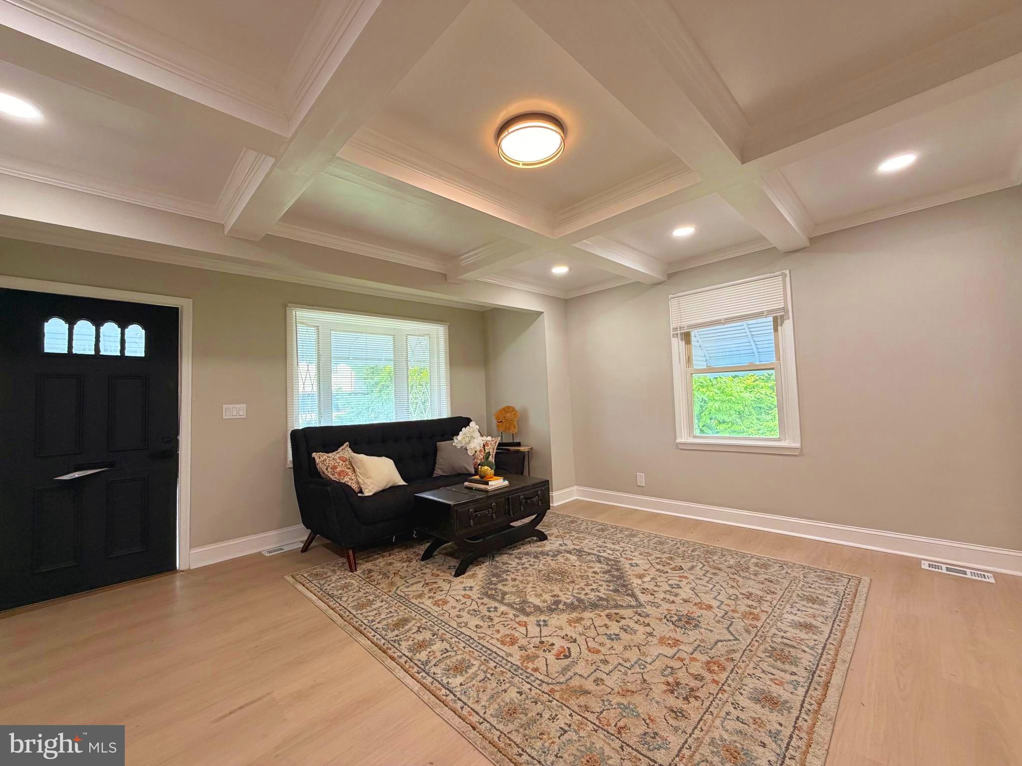 DOLFIELD - Residential