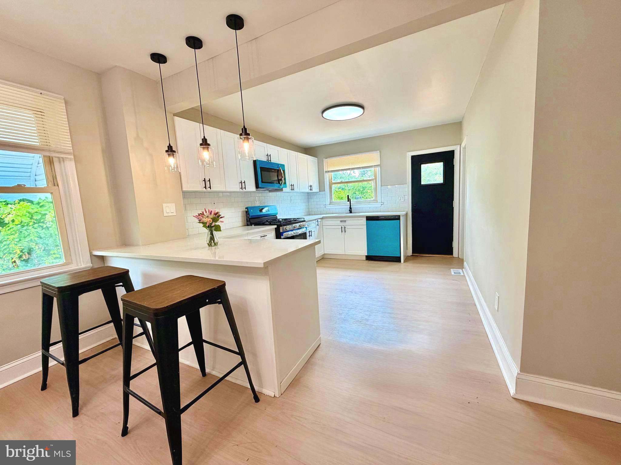 DOLFIELD - Residential