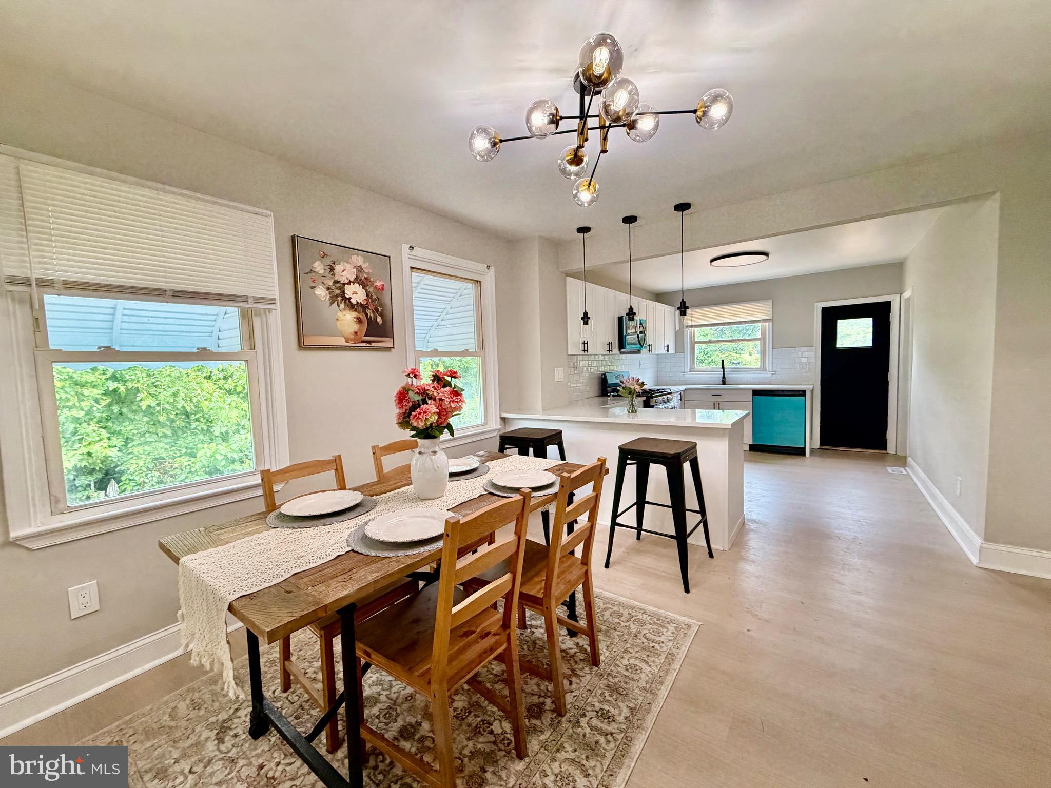 DOLFIELD - Residential