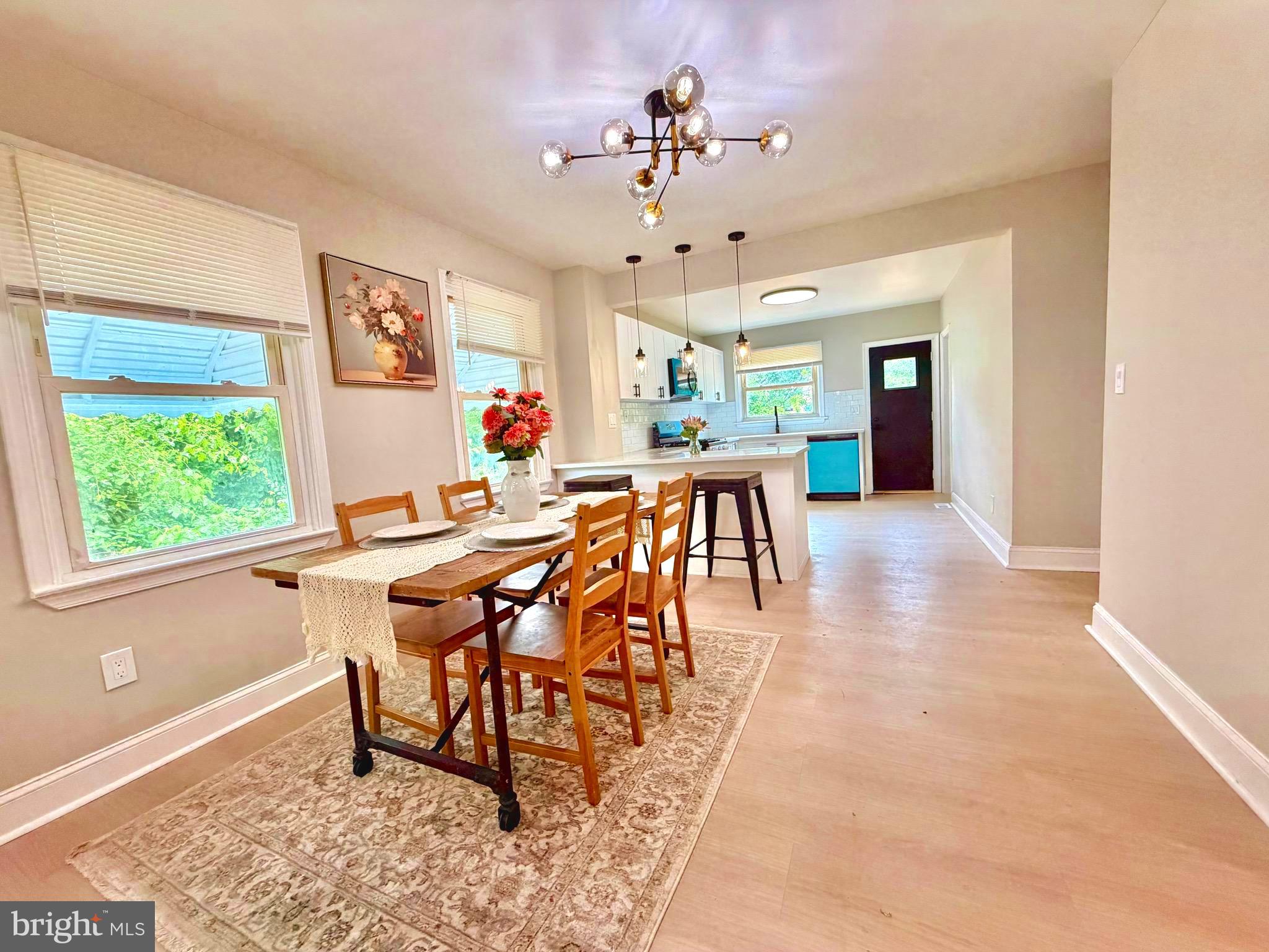 DOLFIELD - Residential