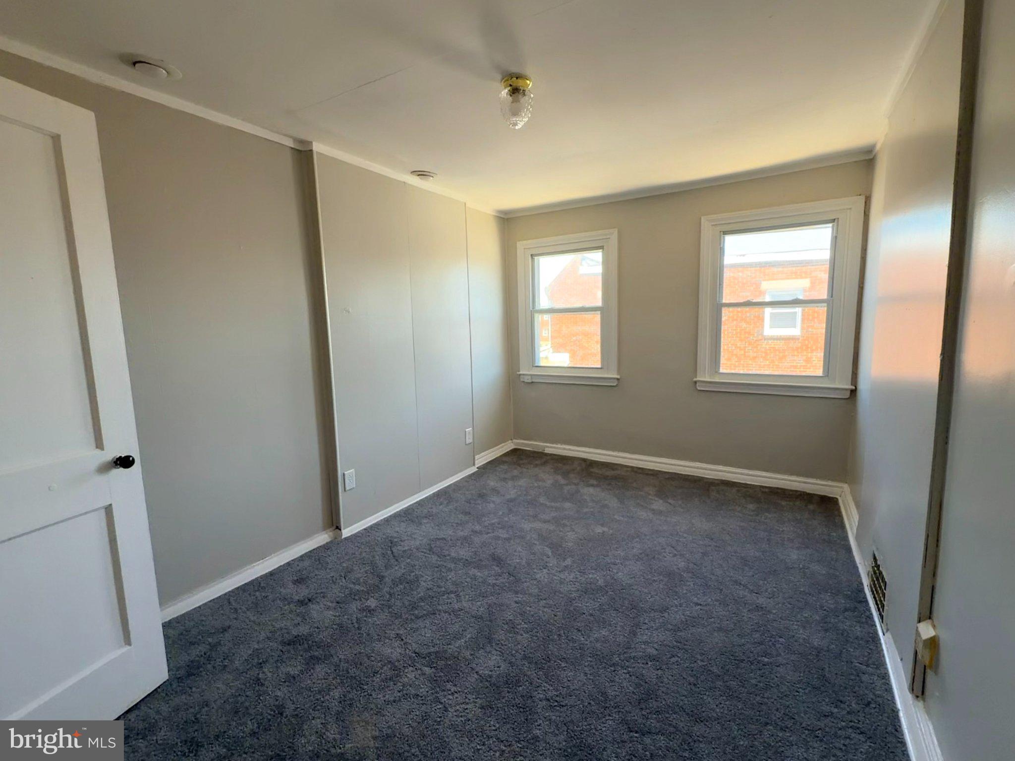 CHESTER CITY - Residential
