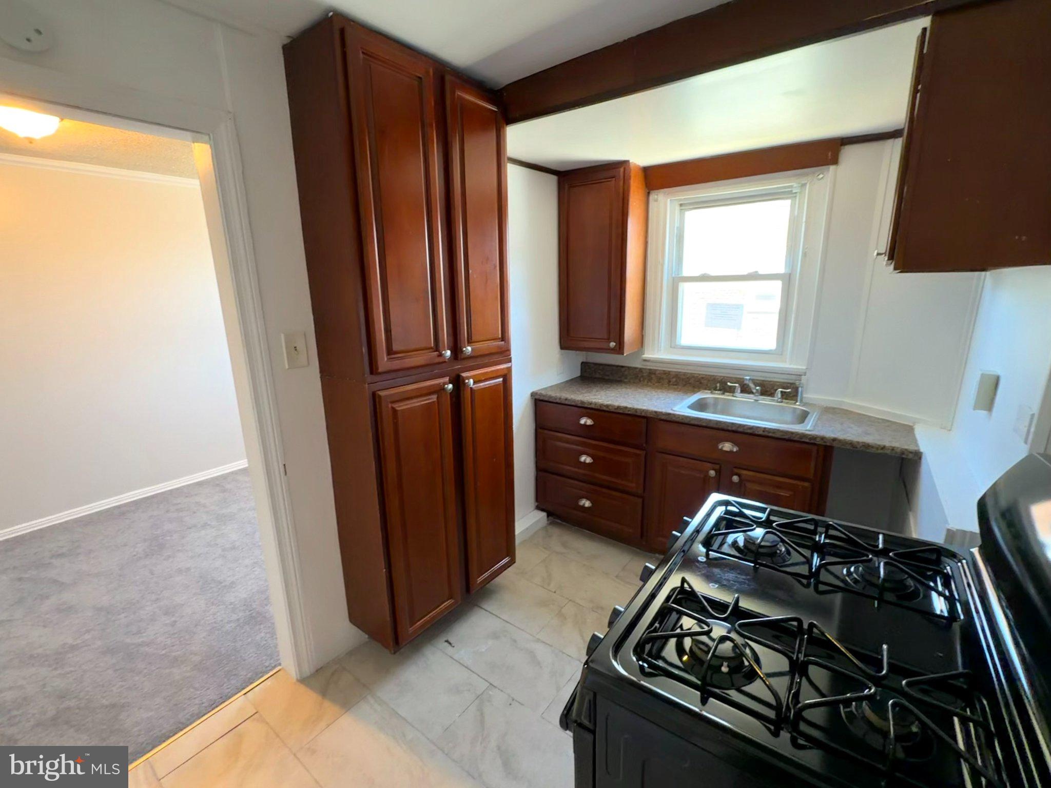 CHESTER CITY - Residential