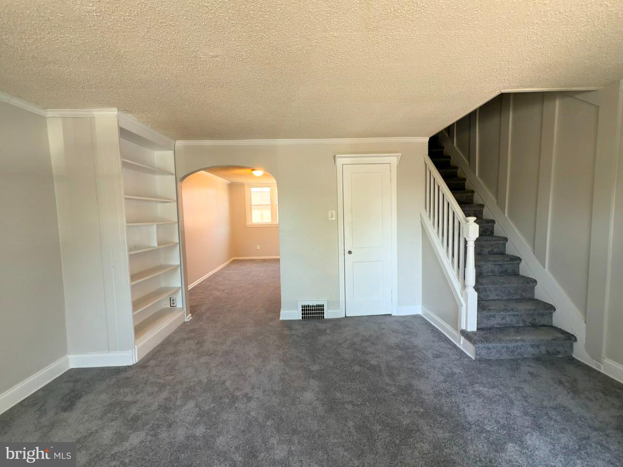 CHESTER CITY - Residential
