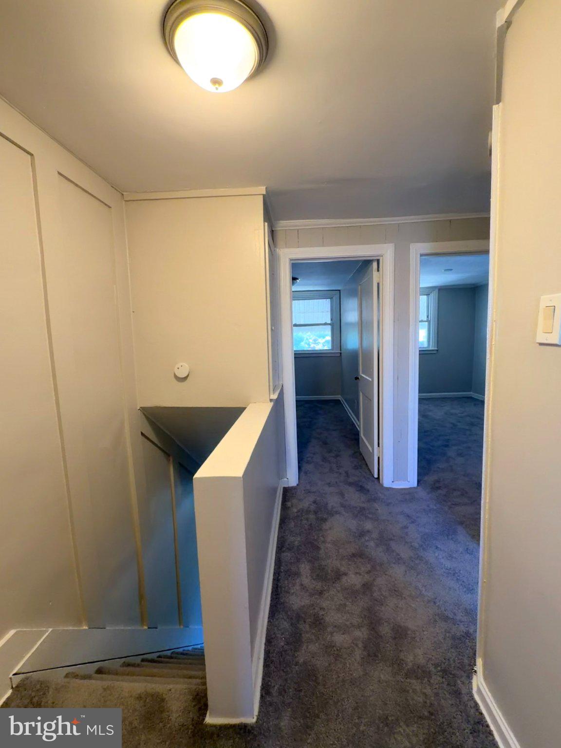 CHESTER CITY - Residential