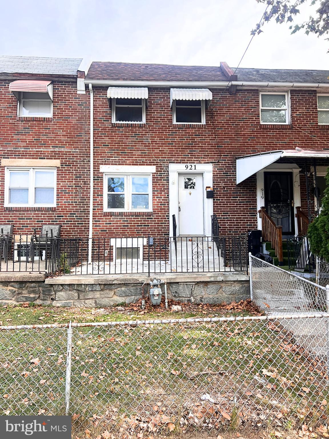 CHESTER CITY - Residential