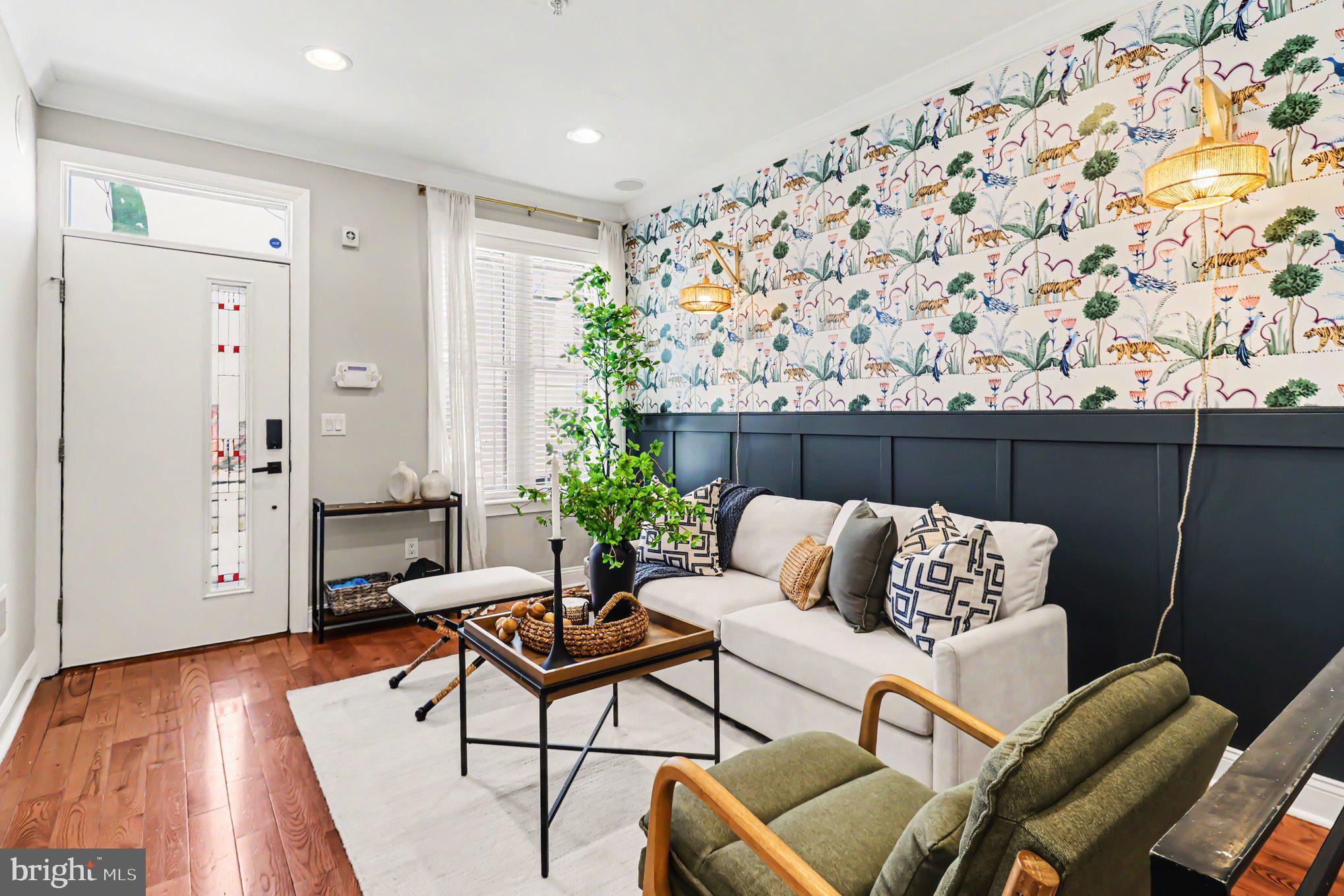 FISHTOWN - Residential