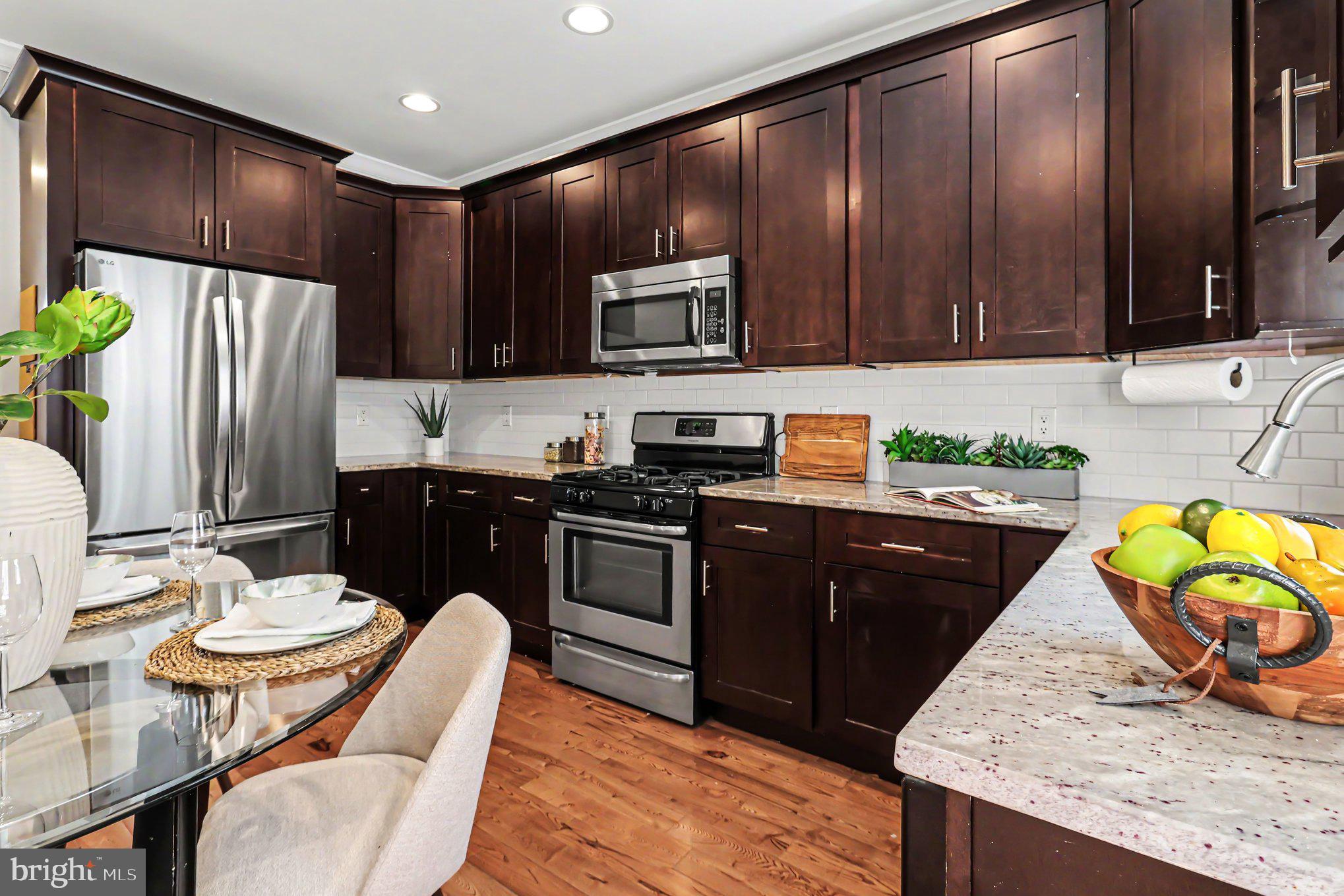 FISHTOWN - Residential