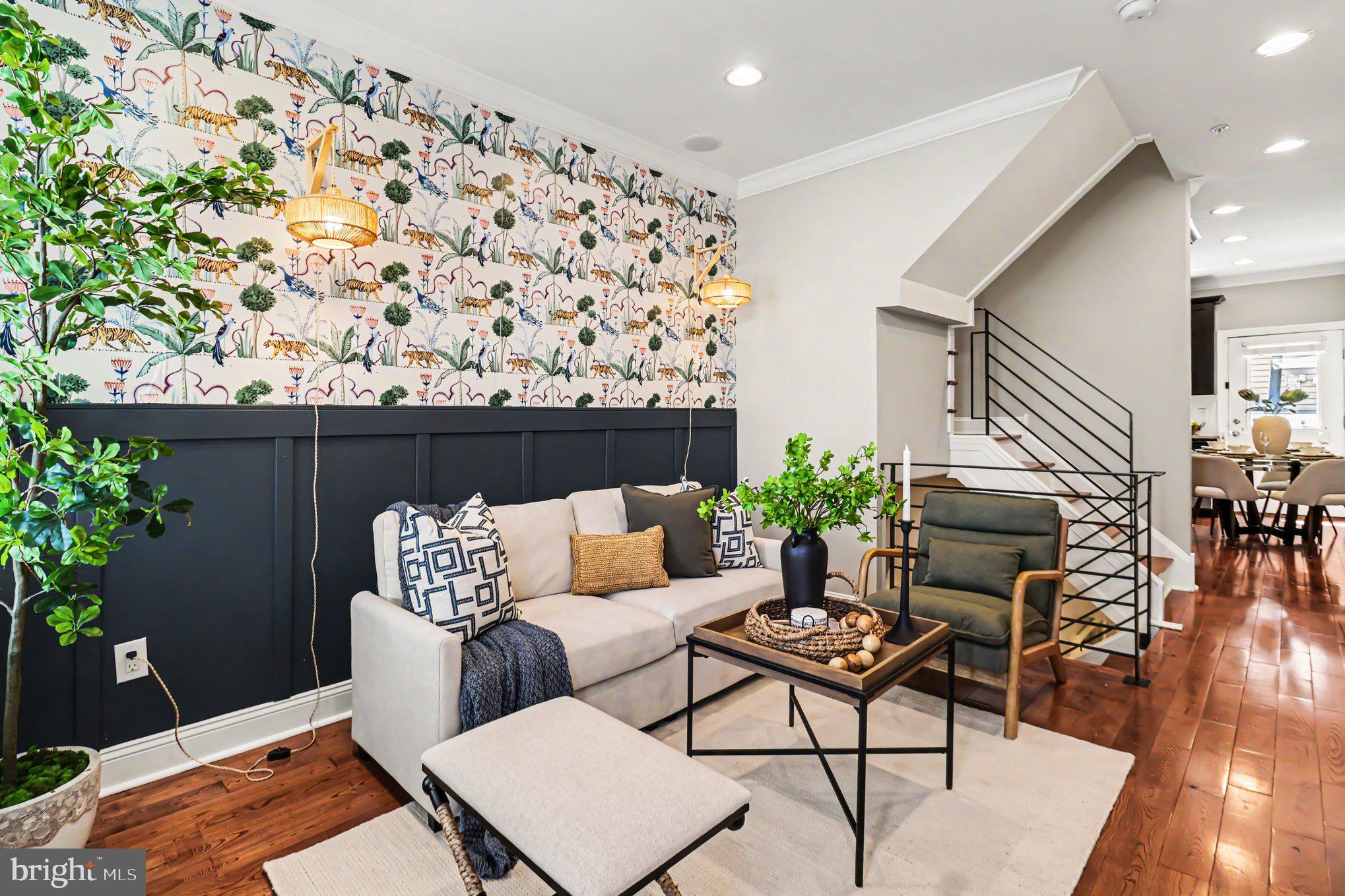 FISHTOWN - Residential