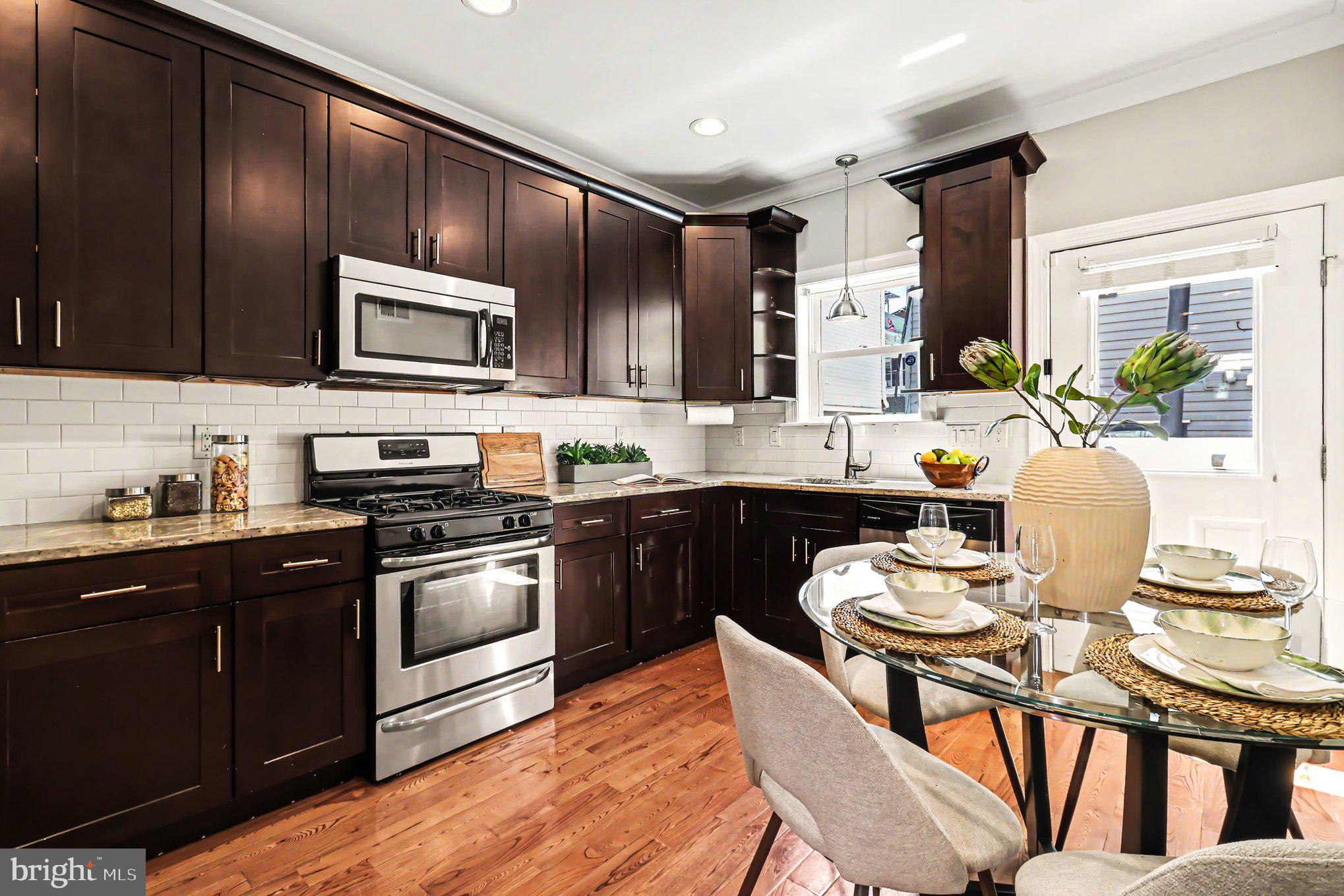 FISHTOWN - Residential