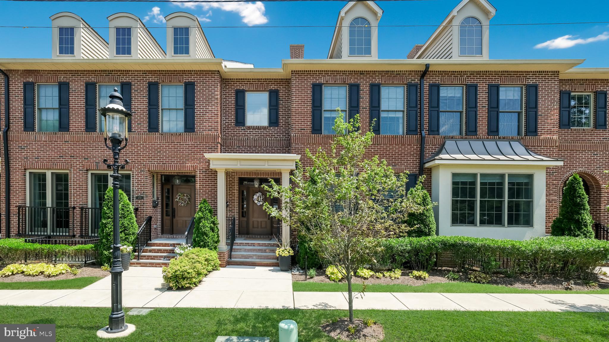 DOYLESTOWN BORO - Residential