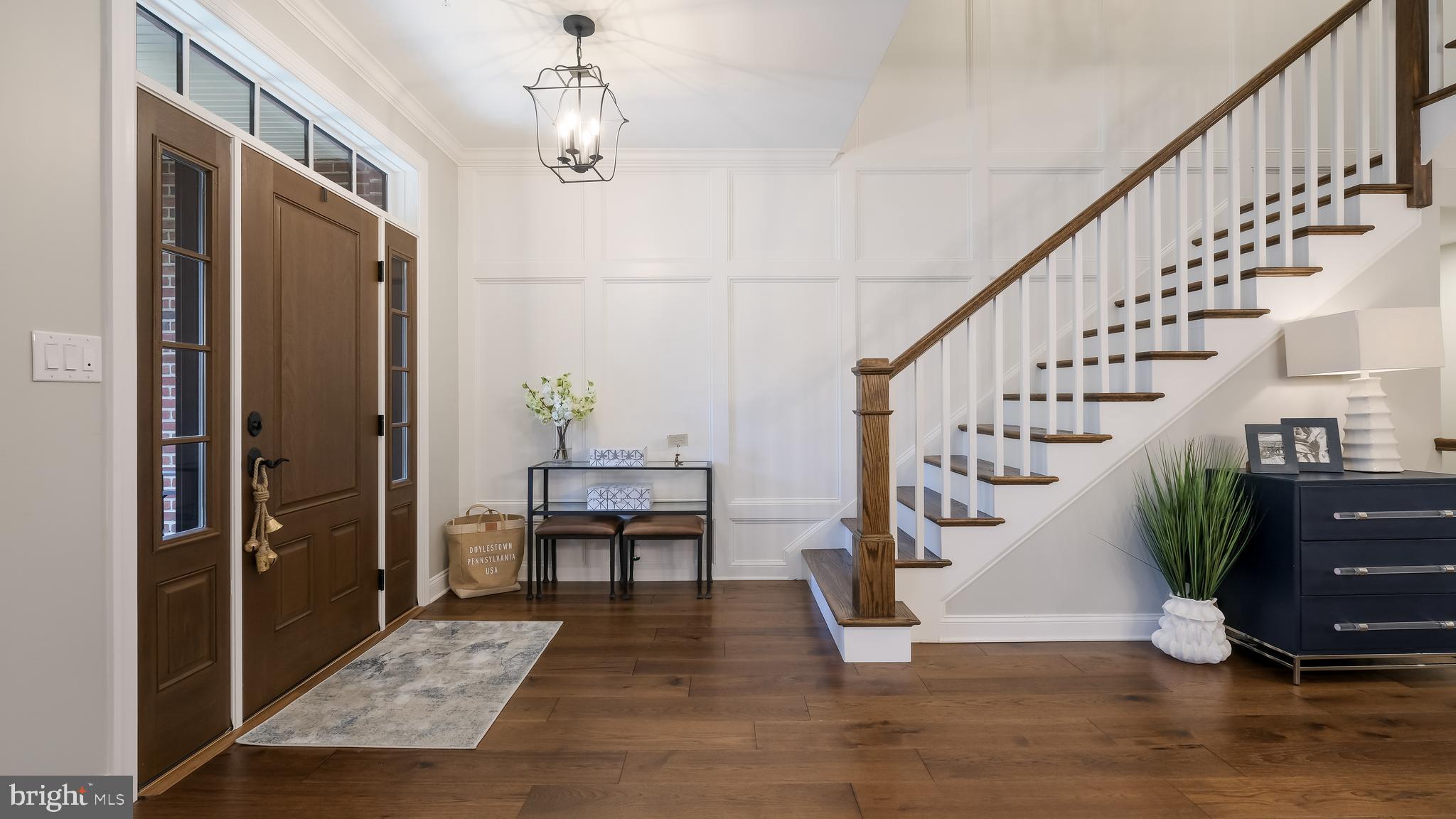 DOYLESTOWN BORO - Residential