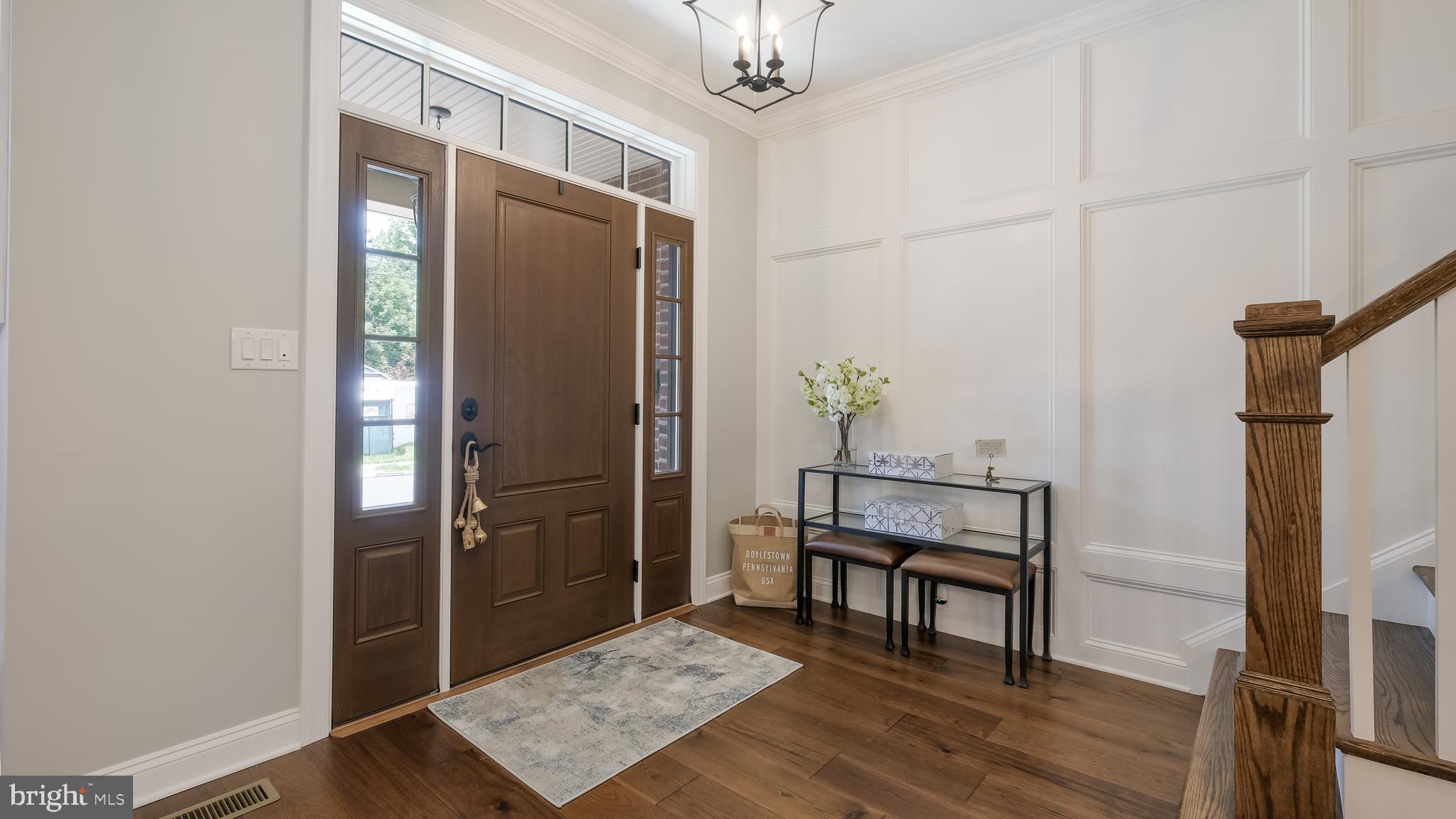 DOYLESTOWN BORO - Residential