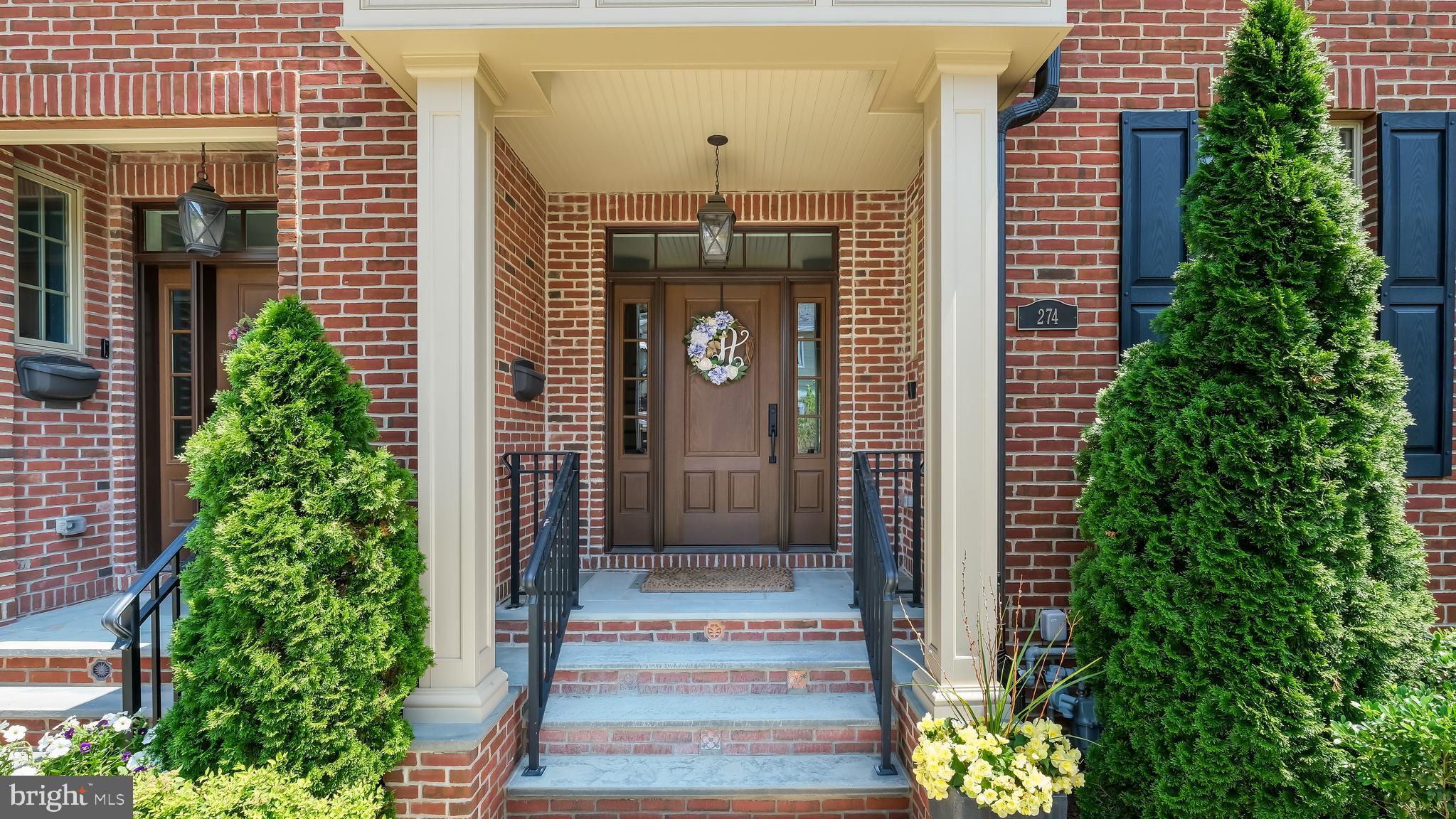 DOYLESTOWN BORO - Residential