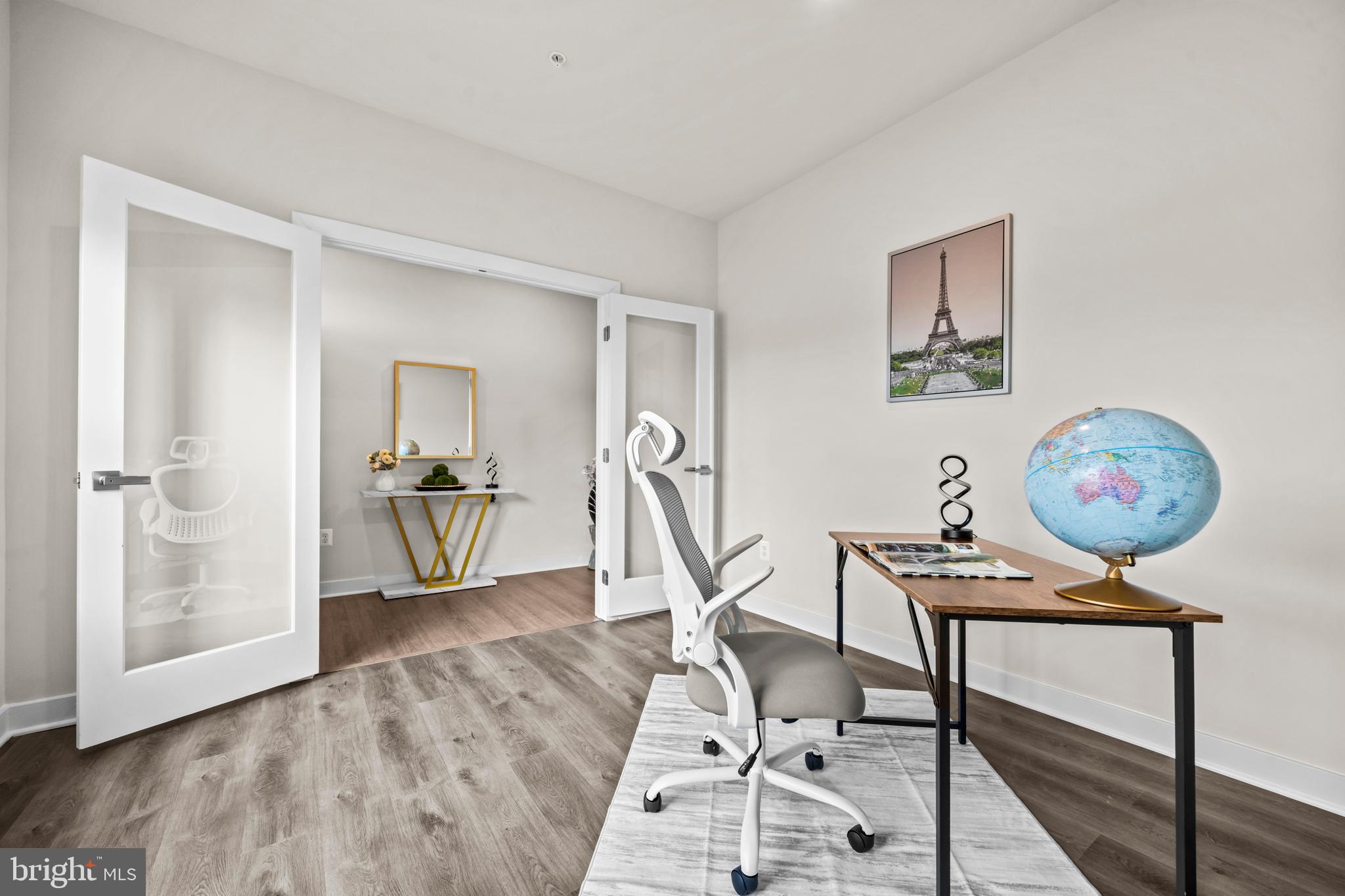 LAKE LINGANORE - Residential