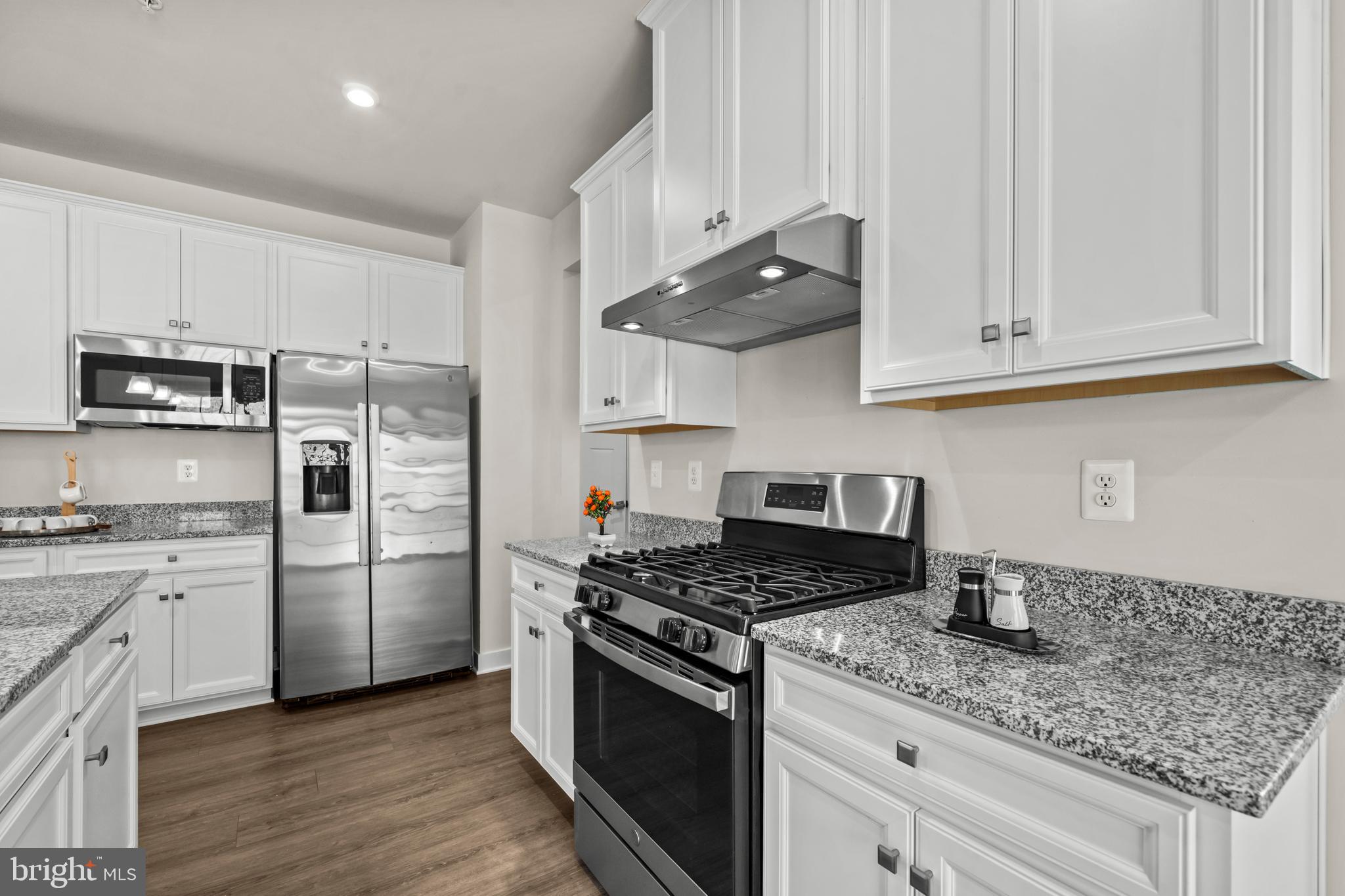 LAKE LINGANORE - Residential
