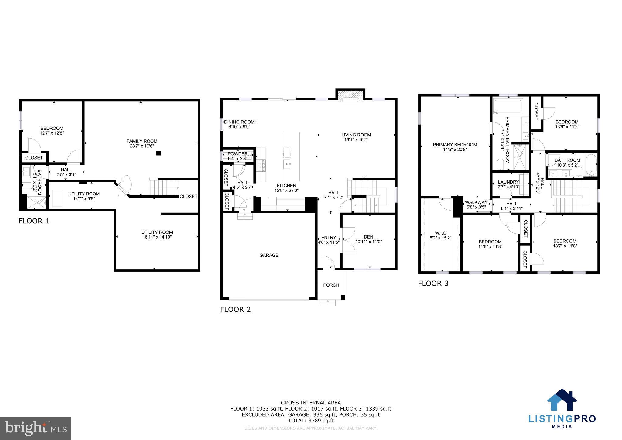 LAKE LINGANORE - Residential