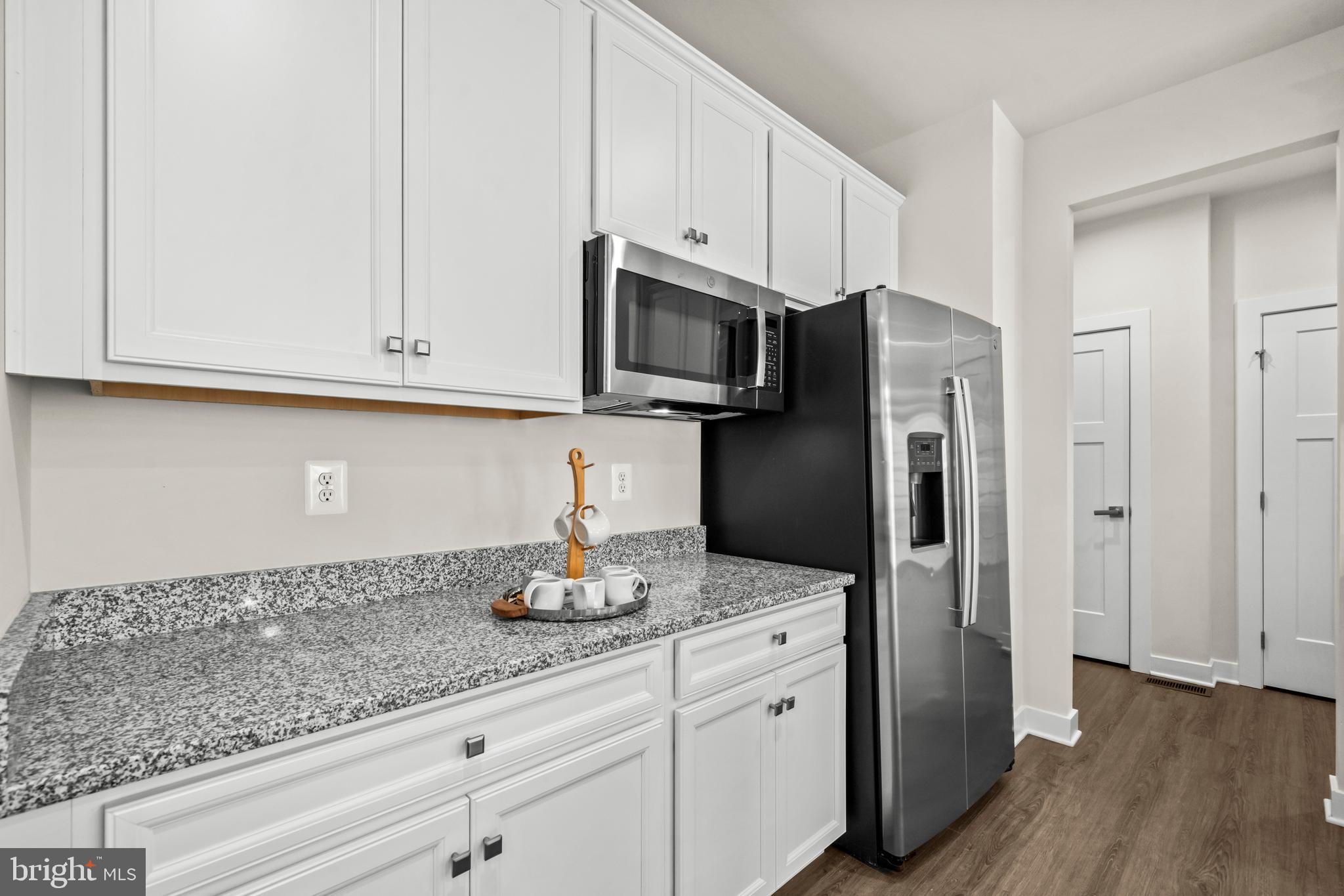 LAKE LINGANORE - Residential