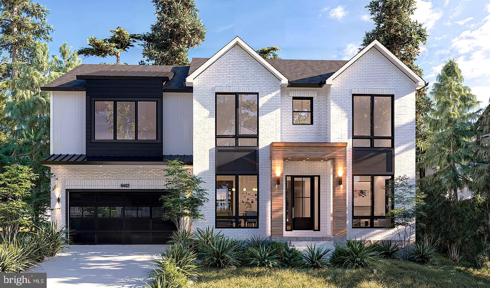 Finding a property that doesn't force you to compromise is a tall order, but 5626 Knollwood Road is that rare exception. Delivering in early 2027, this isn't just another spec house; it’s a massive 7-bedroom, 6.5-bathroom architectural canvas by Tilden Signatures II, LLC. With over 50 years of experience and 3,000+ homes under their belt, the craftsmanship here is backed by a legacy of trust and a 10-year warranty. The layout is incredibly fluid, featuring a sun-drenched main floor with a private in-law wing, a sleek 2-car front-load garage, and a lower level designed for a high-end lifestyle with a rec room and dedicated flex space. Because it's early in the process, the home is ready to be customized. You’ll have the unique chance to work directly with the builder to hand-select finishes and upgrades, ensuring the final product is a true reflection of your taste rather than a developer's guess. Why settle for someone else's vision when you can finish your own masterpiece in the heart of Bethesda?
