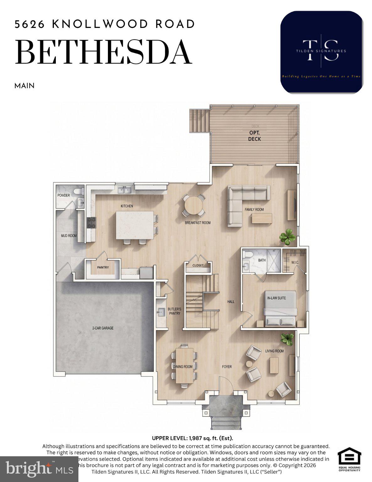 SPRINGFIELD - Residential