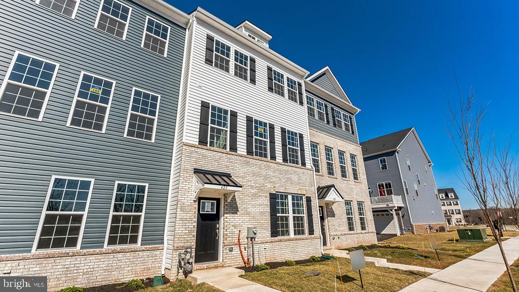 ***ALL OPEN HOUSES AND TOURS BEGIN AT THE MODEL HOME LOCATED AT 109 SMITHWORKS BLVD, PHOENIXVILLE, PA 19460***

STOP OUT NOW TO SEE TO SEE THESE NEW LUXURY TOWNHOMES IN THE HIGHLY SOUGHT AFTER STEELPOINTE COMMUNITY IN DOWNTOWN PHOENIXVILLE!

RECEIVE $10,000 IN CLOSING COSTS WITH USE OF OUR PREFERRED LENDER, DHI MORTGAGE.  ASK LEEANNE OR BRENDAN FOR MORE DETAILS!

The Holley by D.R. Horton is a new construction home plan featuring 2,135 square feet of open living space, 3 bedrooms, 2.5 baths and a bonus lower level recreation room added on the first floor! The Holley features a 2-car rear entry garage! The kitchen is well appointed with beautiful white cabinetry, a large, walk-in pantry, gourmet stainless steel appliances and a built-in island with ample seating space. The dining room and living room are open, bright and spacious, and the deck off of the main floor offers plenty of outdoor living space! Enjoy the added convenience of this home’s laundry room located on the second floor and a spacious Owner's Suite, bathroom and walk-in closet!

Steelpointe offers new construction luxury 3-Story Townhomes in desired Phoenixville, PA known for its walkable suburban appeal, Downtown Phoenixville has weekly neighborhood events, farmers markets & several annual festivities to make this area feel like home! Commuting to work will be a breeze with convenient access to I-476, 276 & 76 and Routes 422, 100, 202, 23 and the PA Turnpike! Steelpointe is situated in the highly rated, Phoenixville Area School District. Find yourself enjoying a night out on the town along Bridge Street or spend a morning playing a round of golf at Phoenixville Country Club. The community also offers walking access to shopping, dining & breweries such as Root Down Brewing Company, Bistro on Bridge, Sedona Taphouse, Steel City Coffee, Black Lab Bistro, Colonial Theater, LuLu's Boutique, Hipster Home, Reads & Company Bookshop and much more! Adventure awaits on the Schuylkill River Trail & Valley Forge National Park which is just a short drive away.

**Photos are representative and not the actual home.  Finish colors in this home may be different.**
**Final sales price is $588,490 list price.**
**223 Smithworks Boulevard is located at Lot 296 in Steelpointe.**
**April 2025 settlement is preferred.**