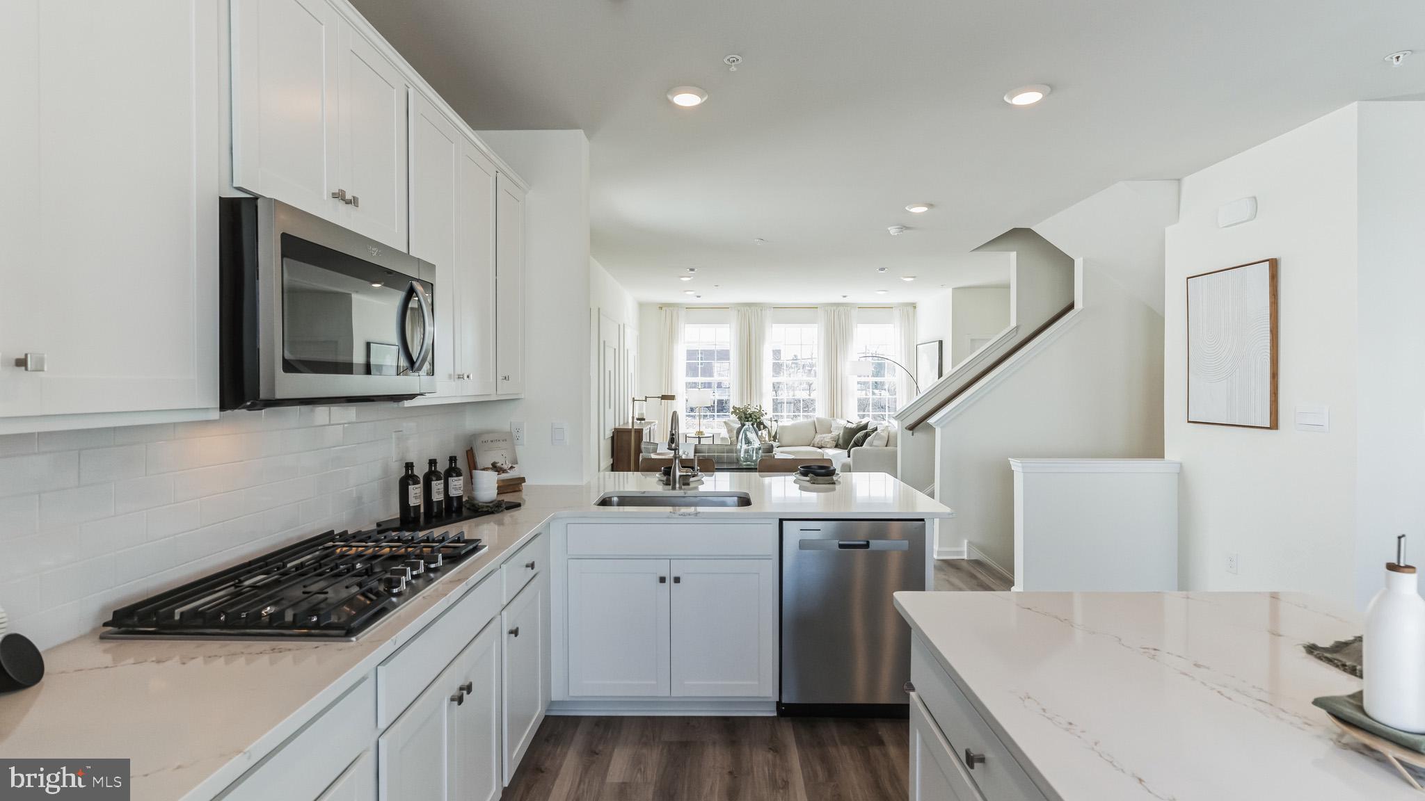 STEELPOINTE - Residential