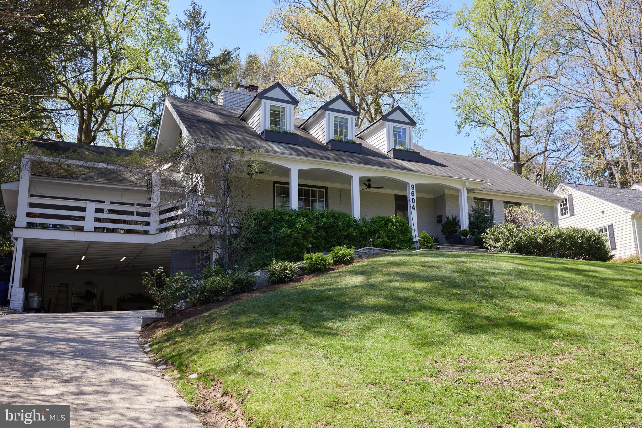ROCK CREEK HILLS - Residential