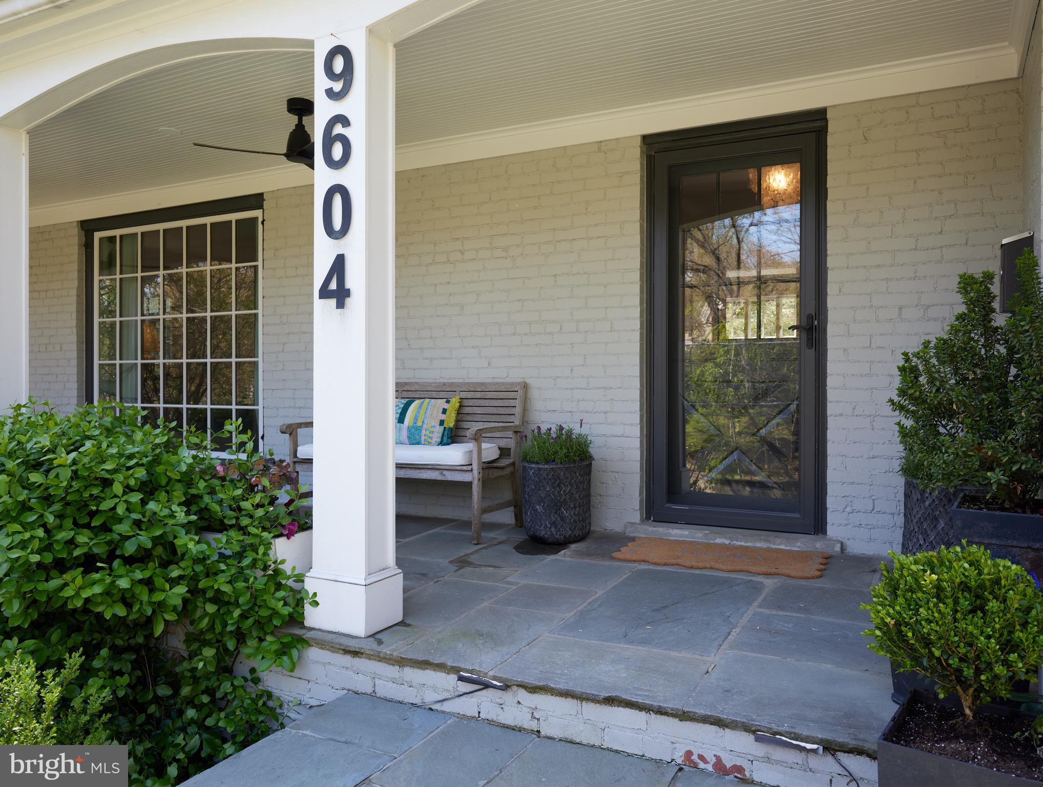 ROCK CREEK HILLS - Residential