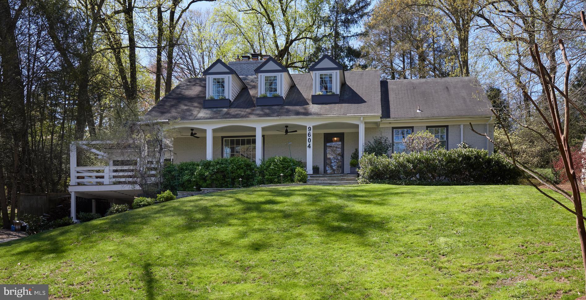 ROCK CREEK HILLS - Residential